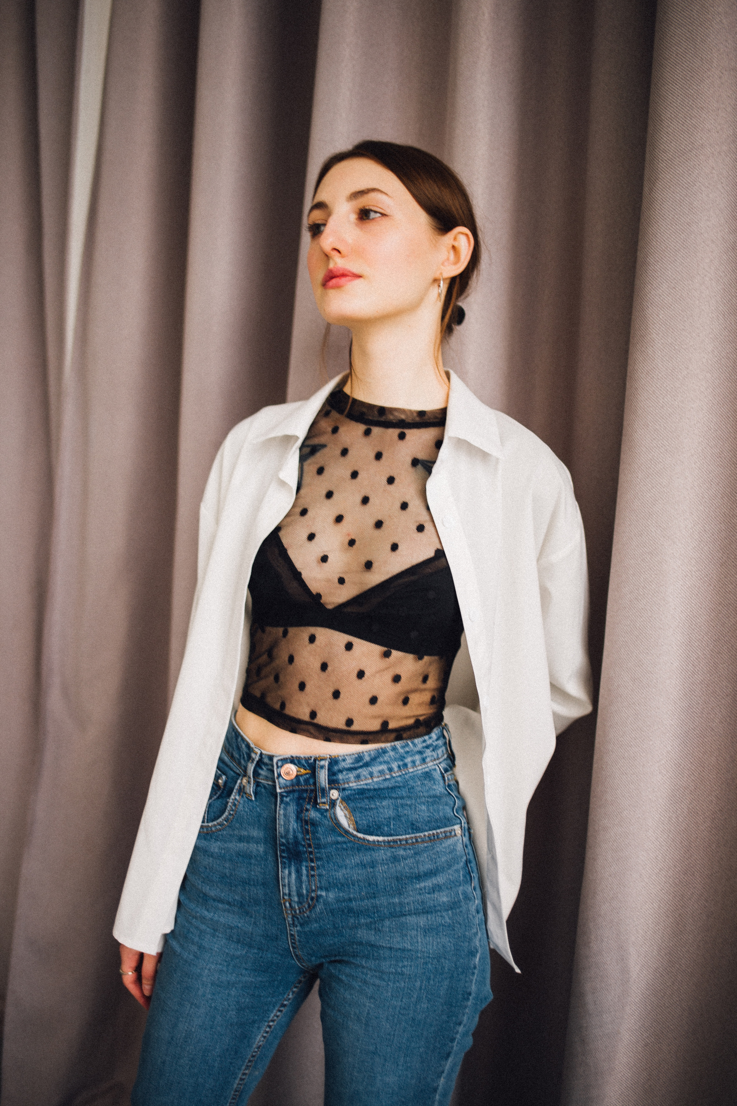 Настя. Фотограф в Волгограде Карина Хлебушкина