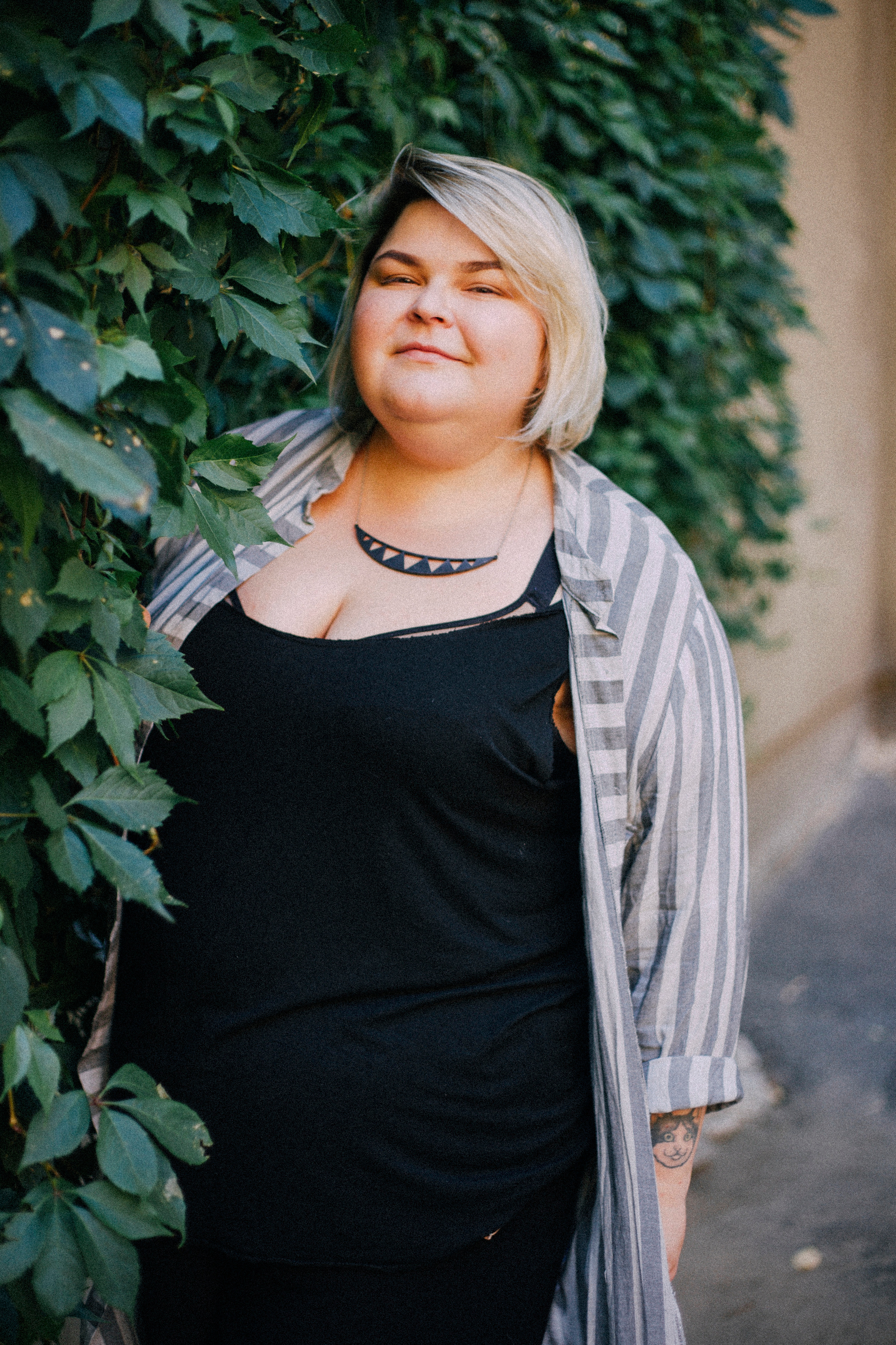 Дарьяночка на ладошке. Фотограф в Волгограде Карина Хлебушкина