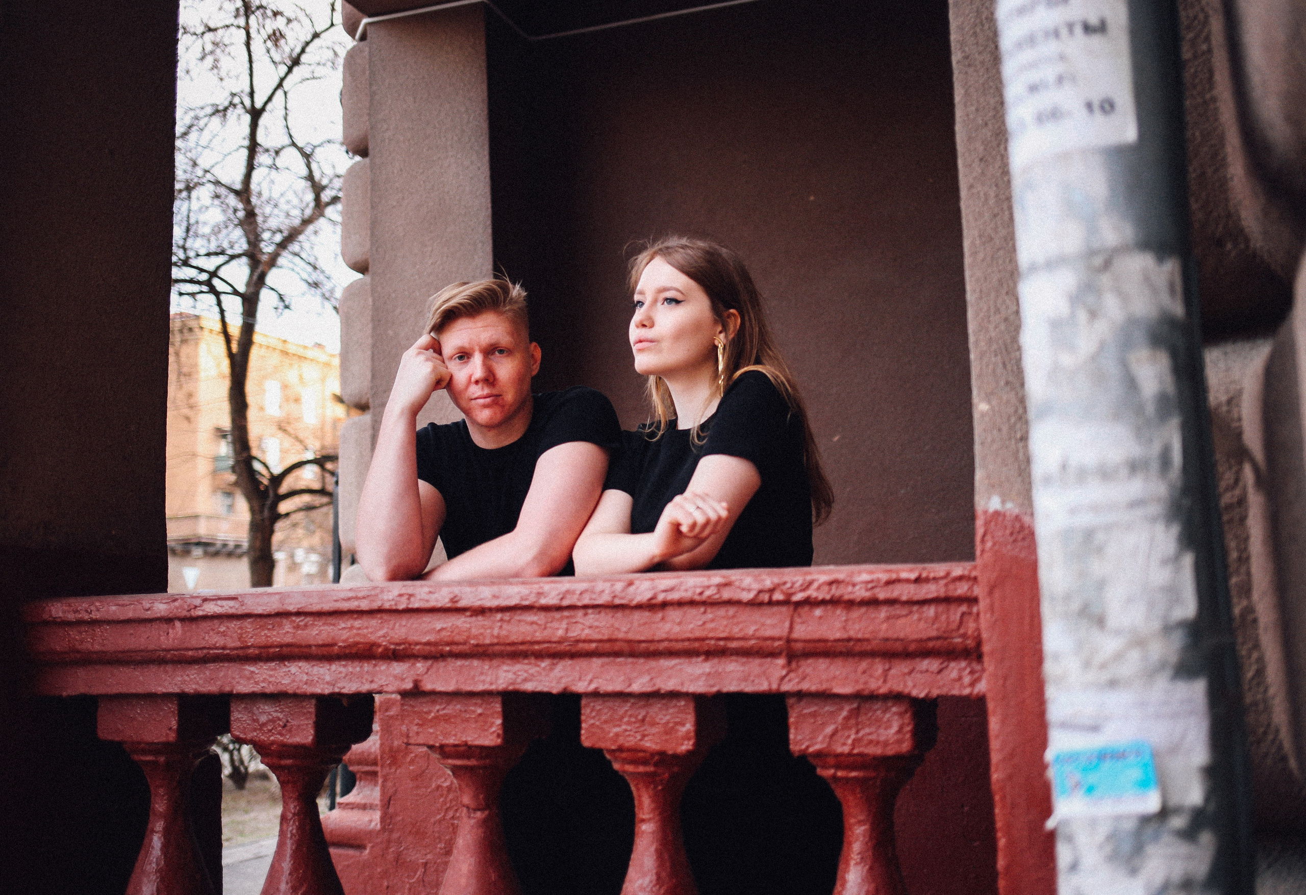 Антон + Настя. Фотограф в Волгограде Карина Хлебушкина