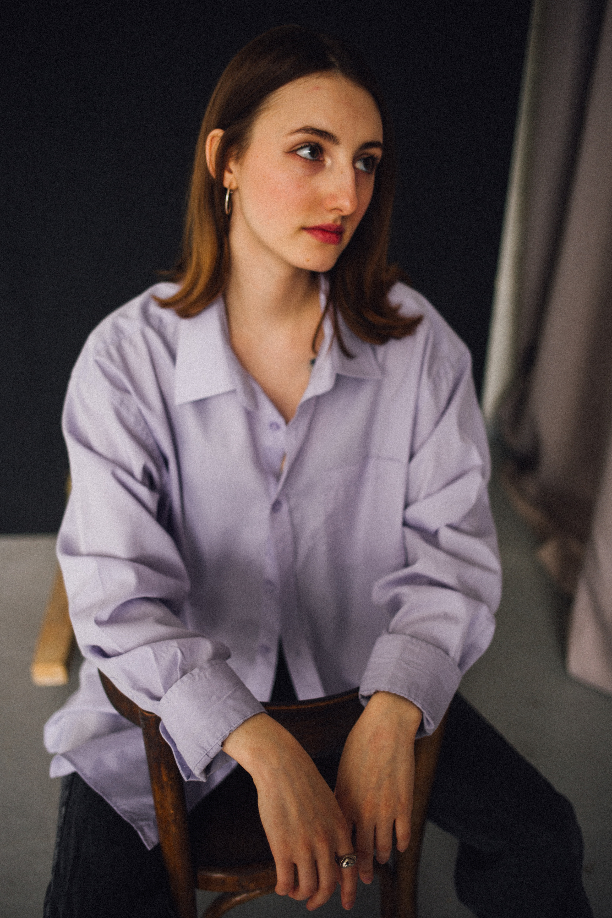 Настя. Фотограф в Волгограде Карина Хлебушкина