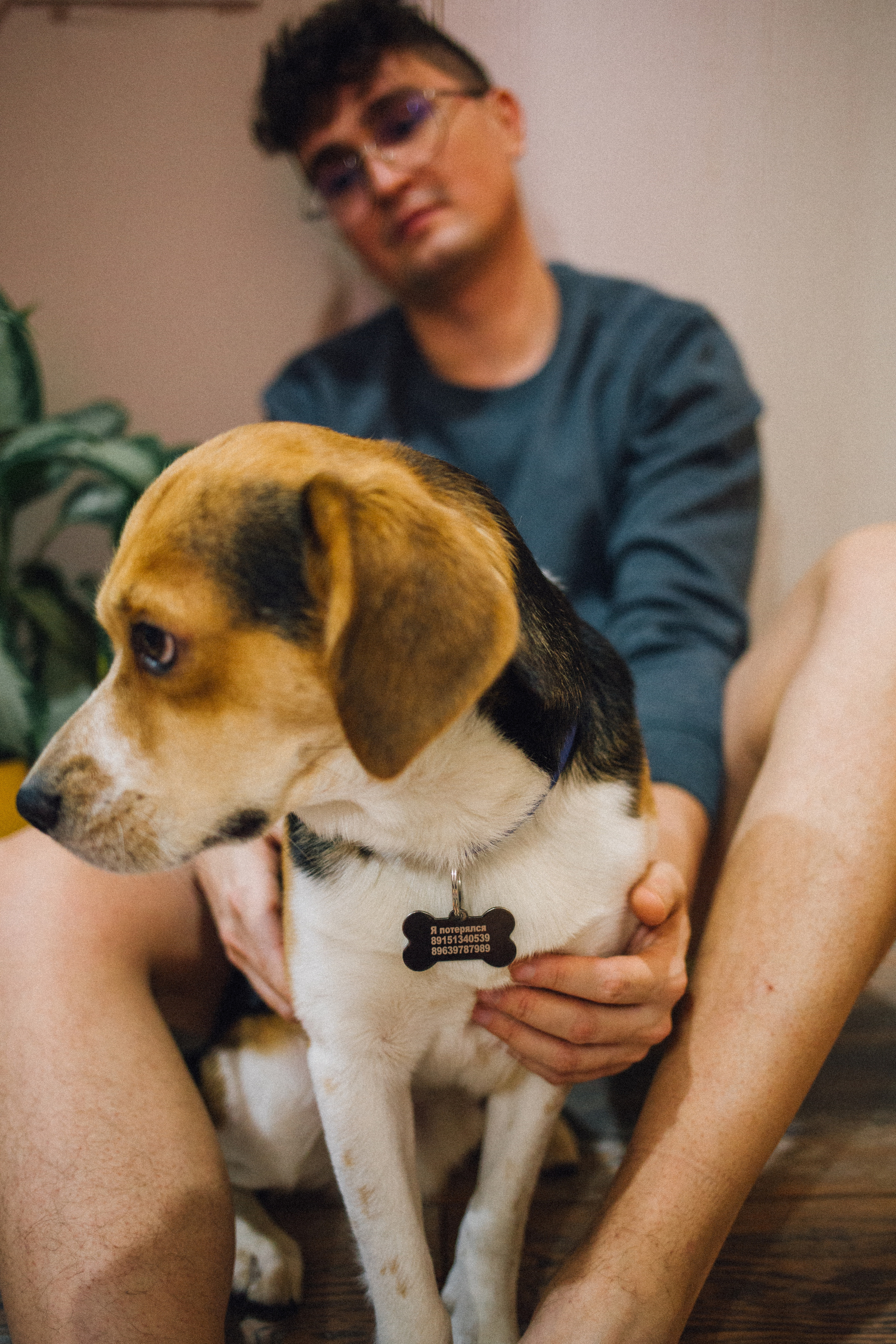 Никита. Фотограф в Волгограде Карина Хлебушкина