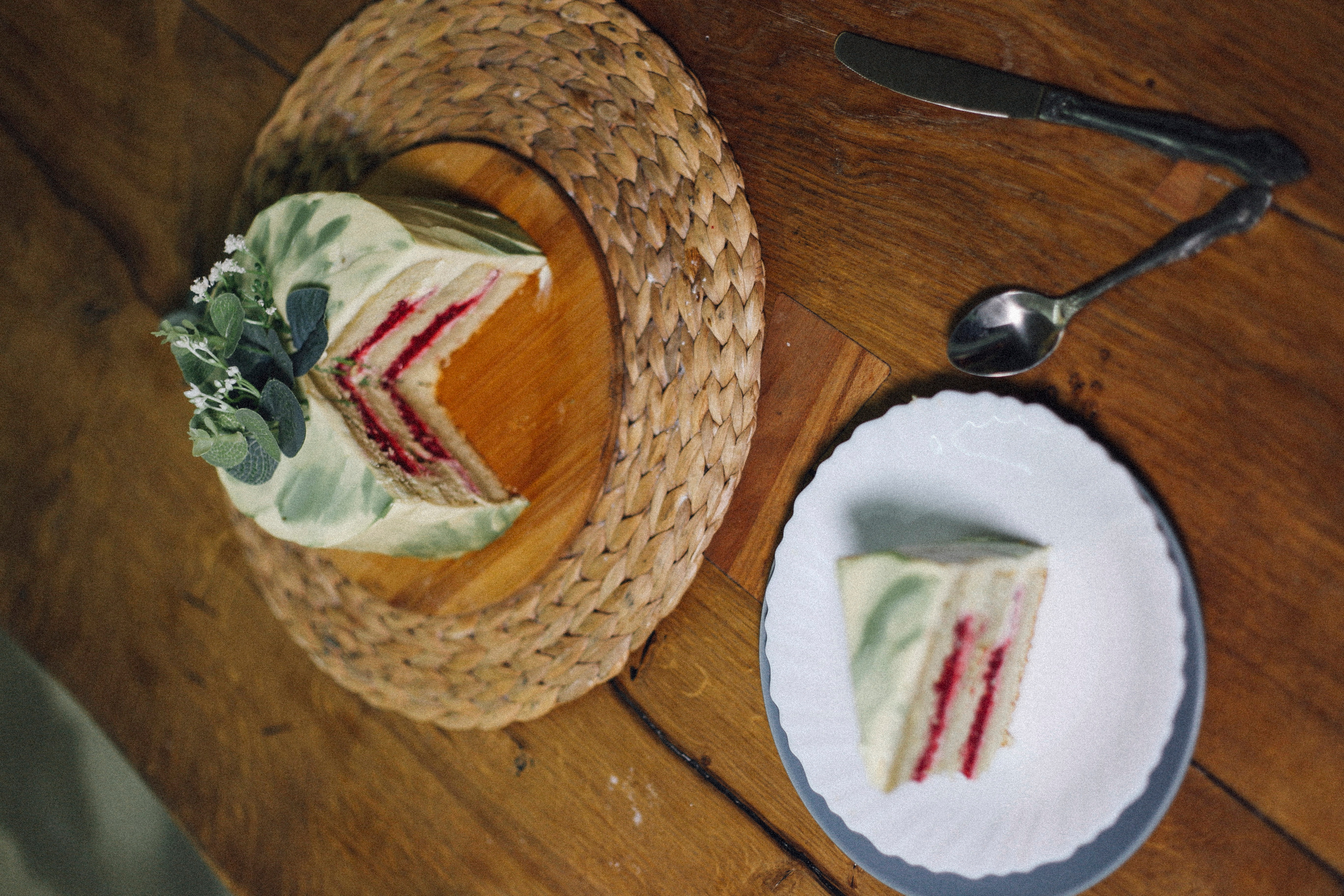 Тортики. Фотограф в Волгограде Карина Хлебушкина