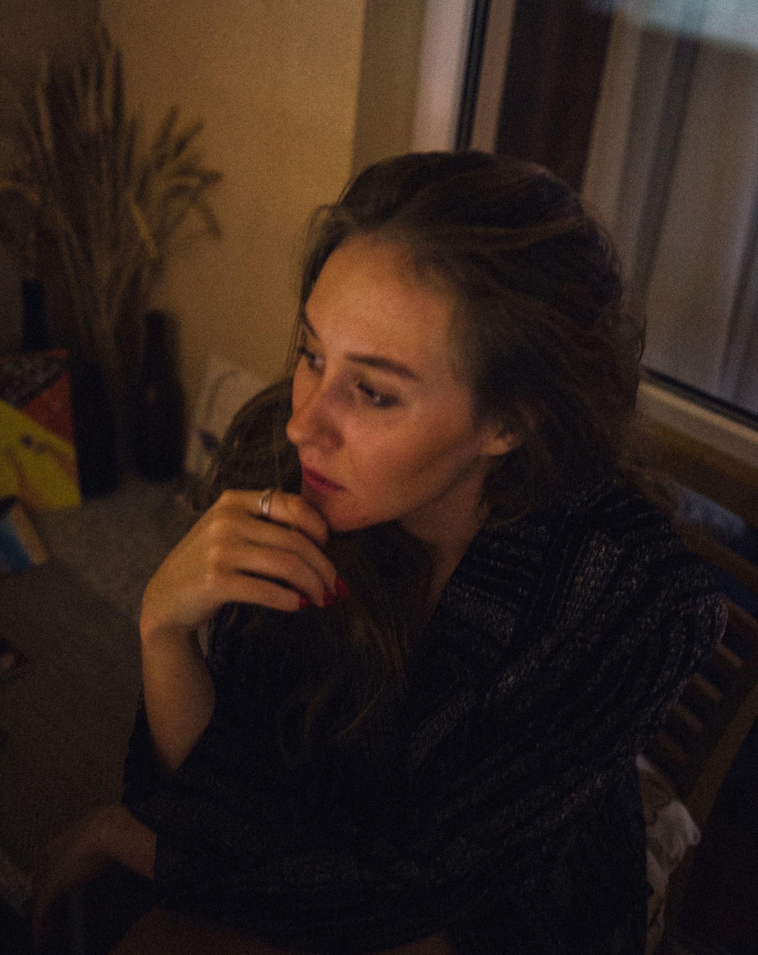 Юля. Фотограф в Волгограде Карина Хлебушкина