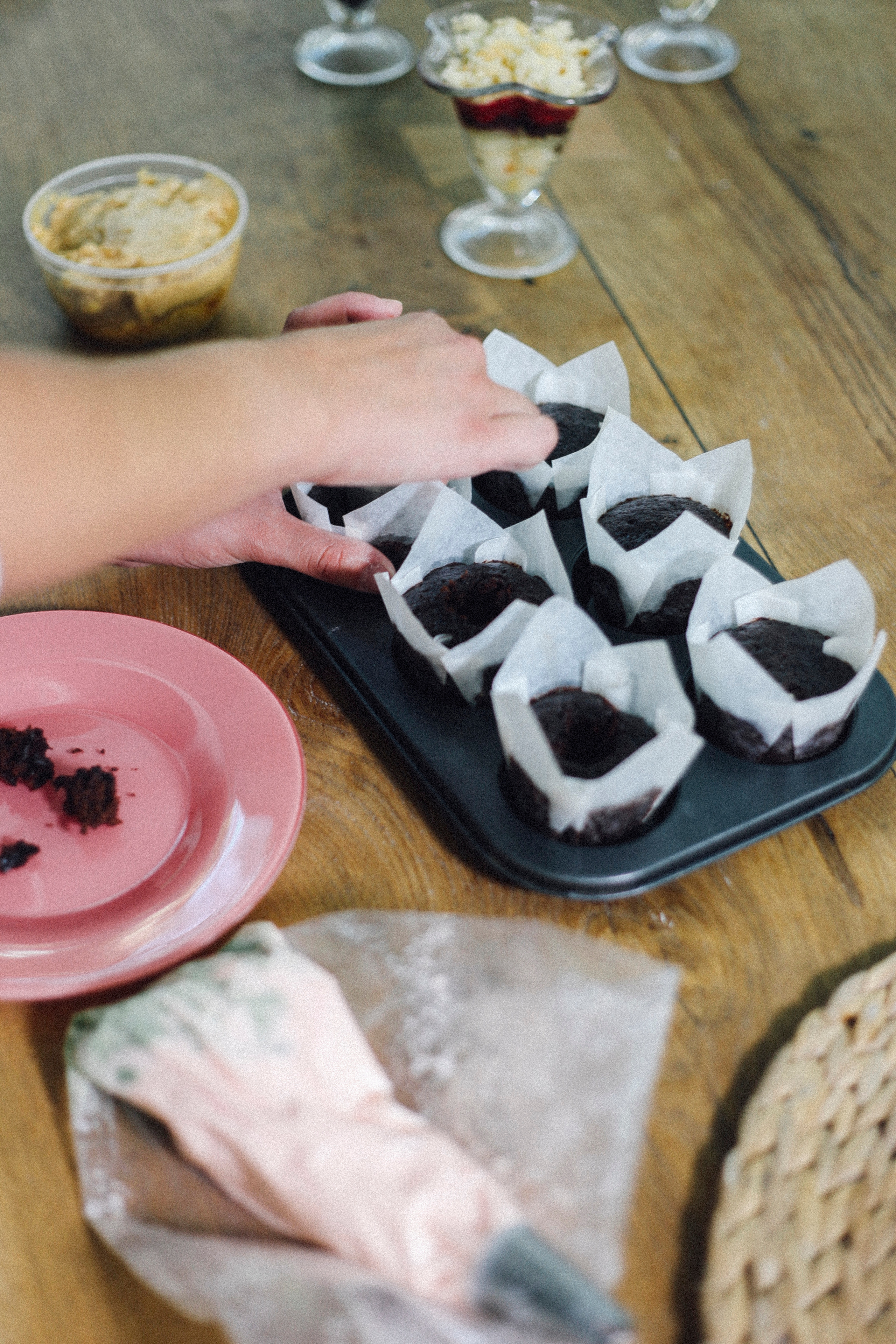 Тортики. Фотограф в Волгограде Карина Хлебушкина