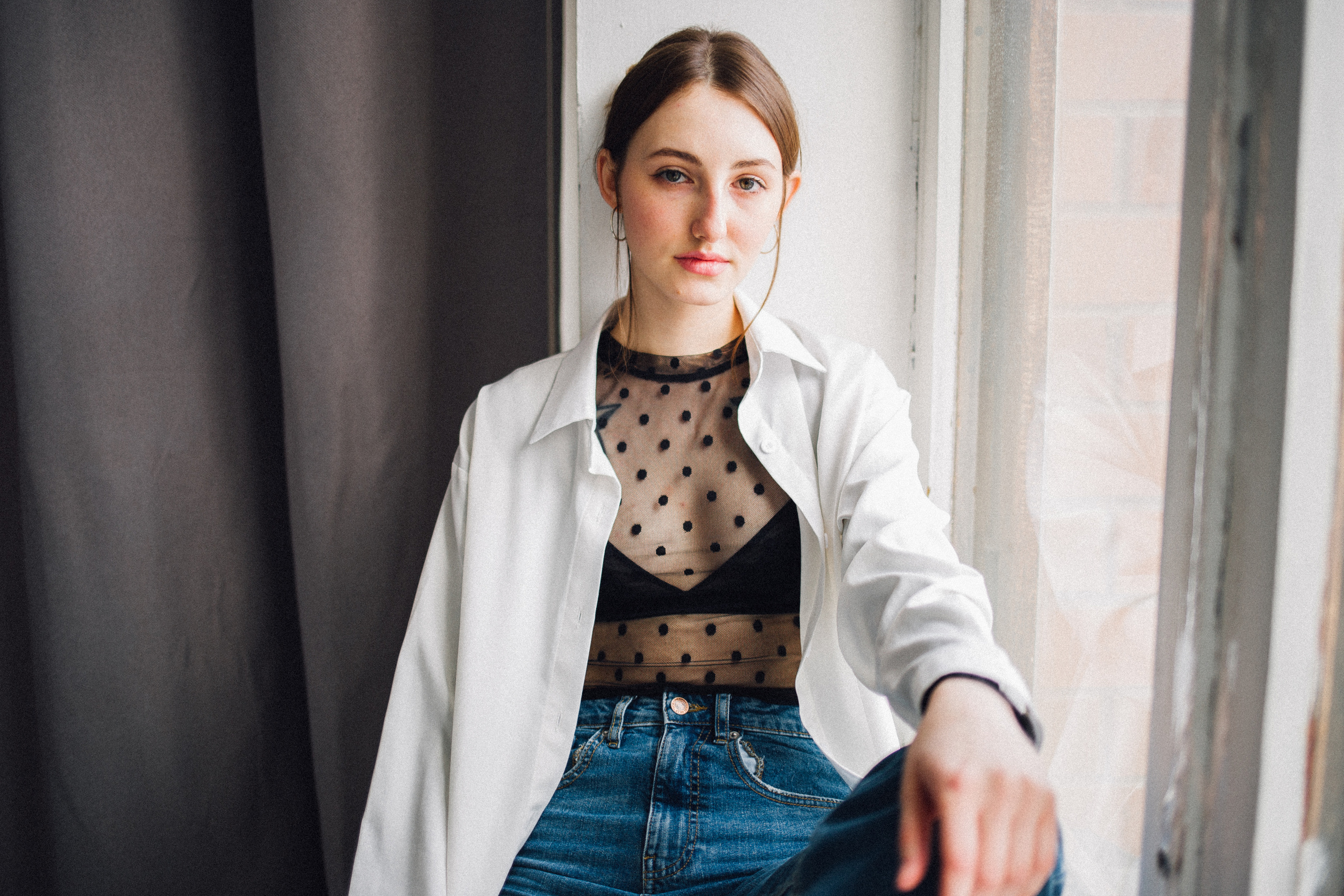 Настя. Фотограф в Волгограде Карина Хлебушкина