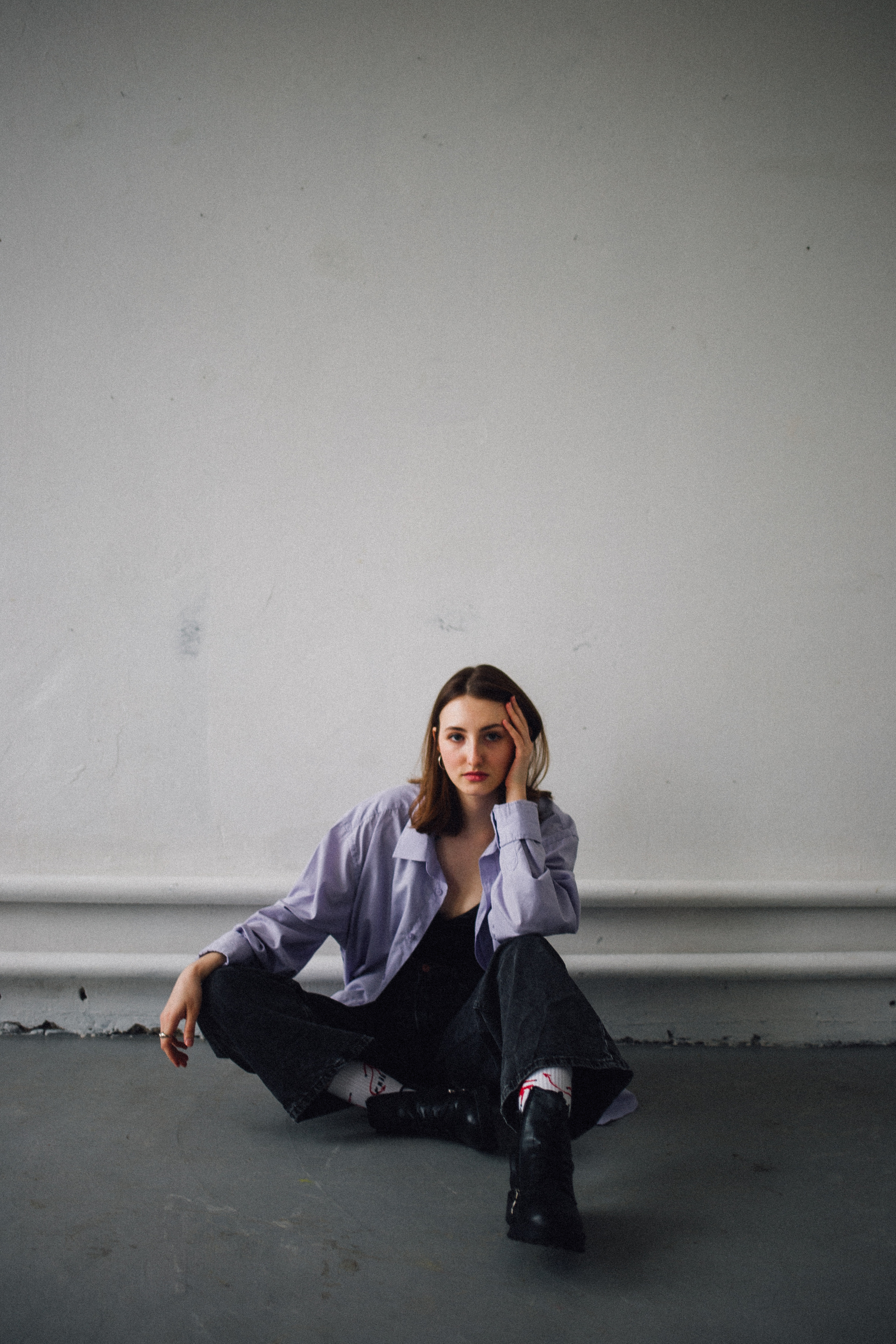 Настя. Фотограф в Волгограде Карина Хлебушкина