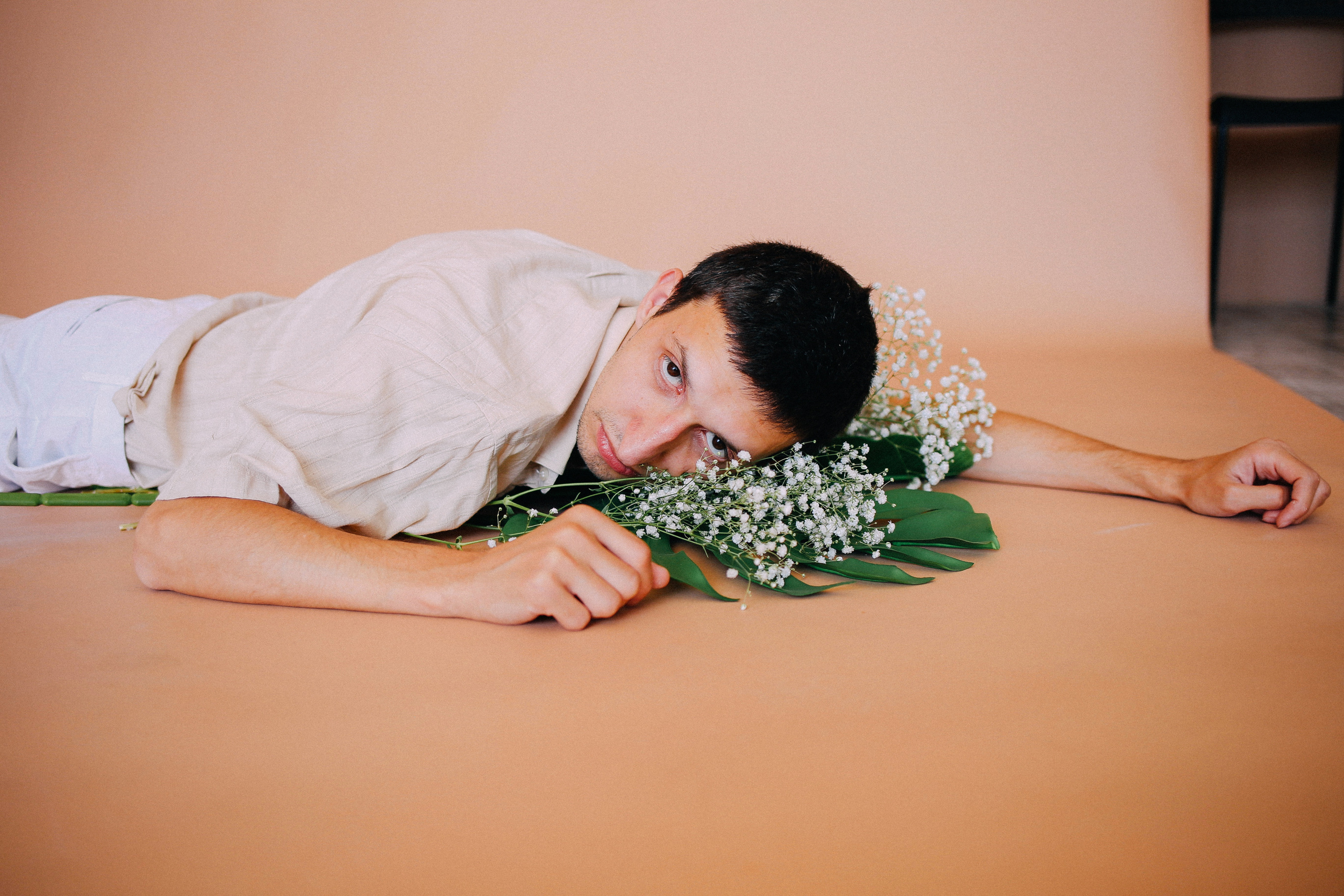 Давид. Фотограф в Волгограде Карина Хлебушкина