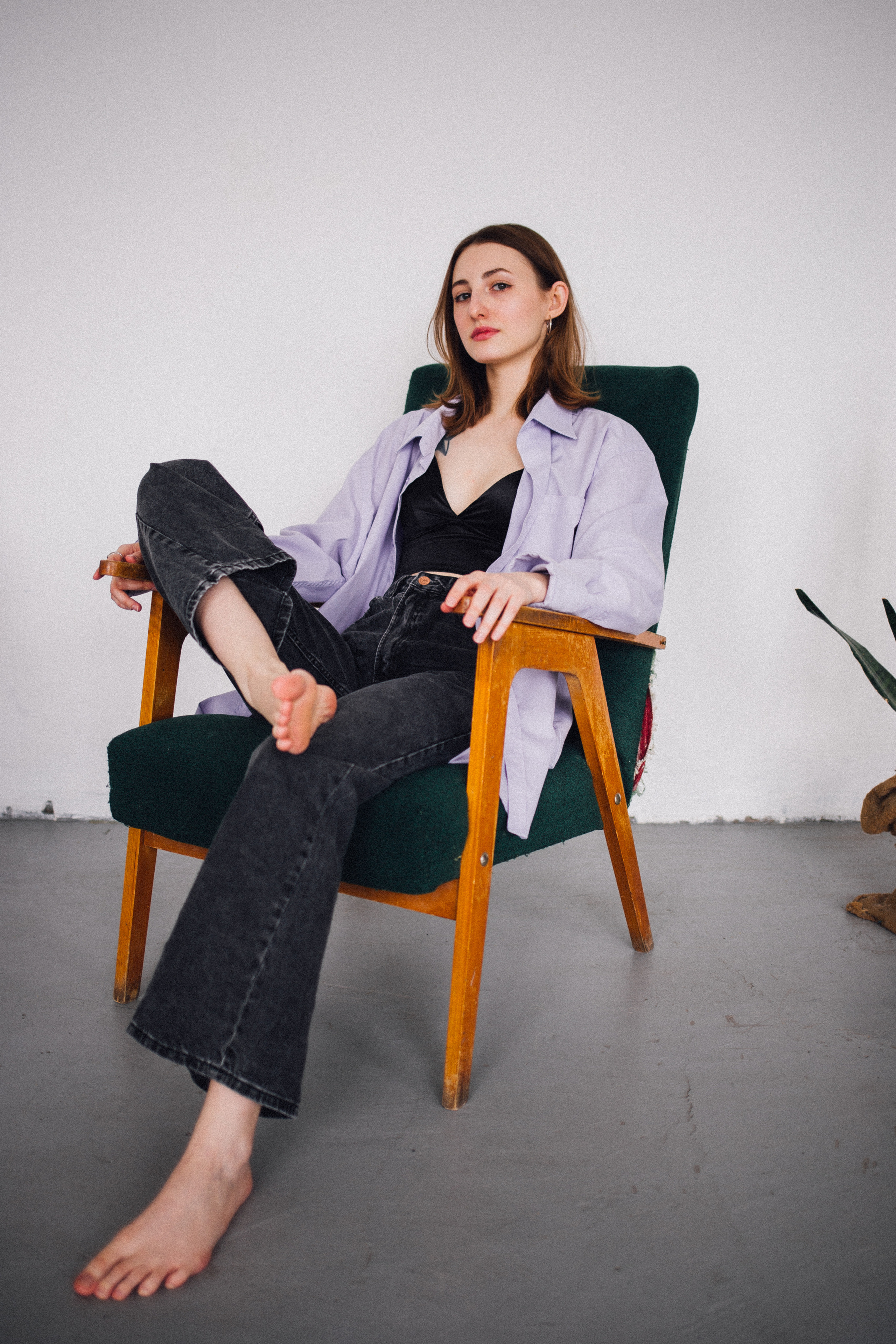 Настя. Фотограф в Волгограде Карина Хлебушкина