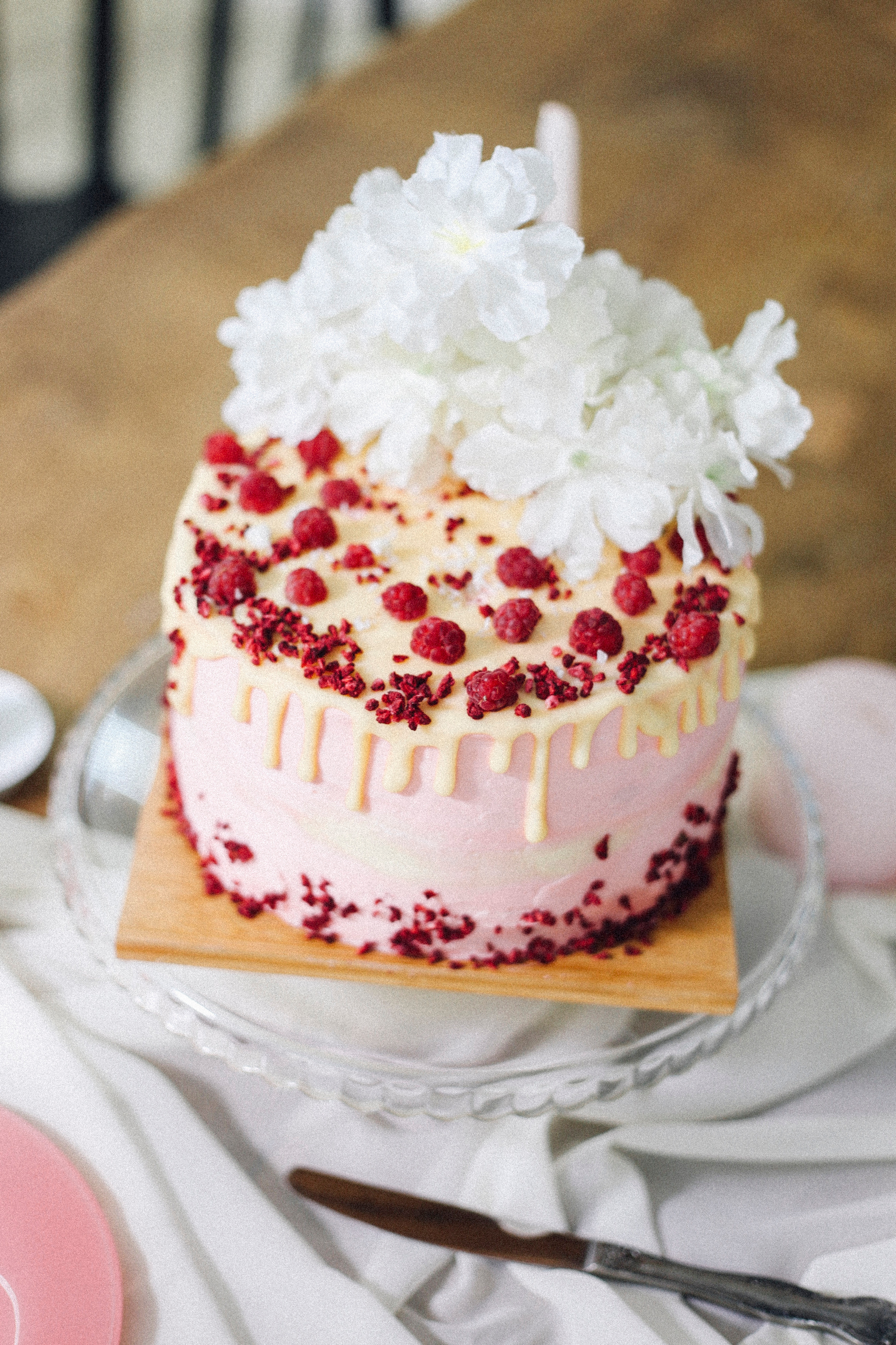 Тортики. Фотограф в Волгограде Карина Хлебушкина