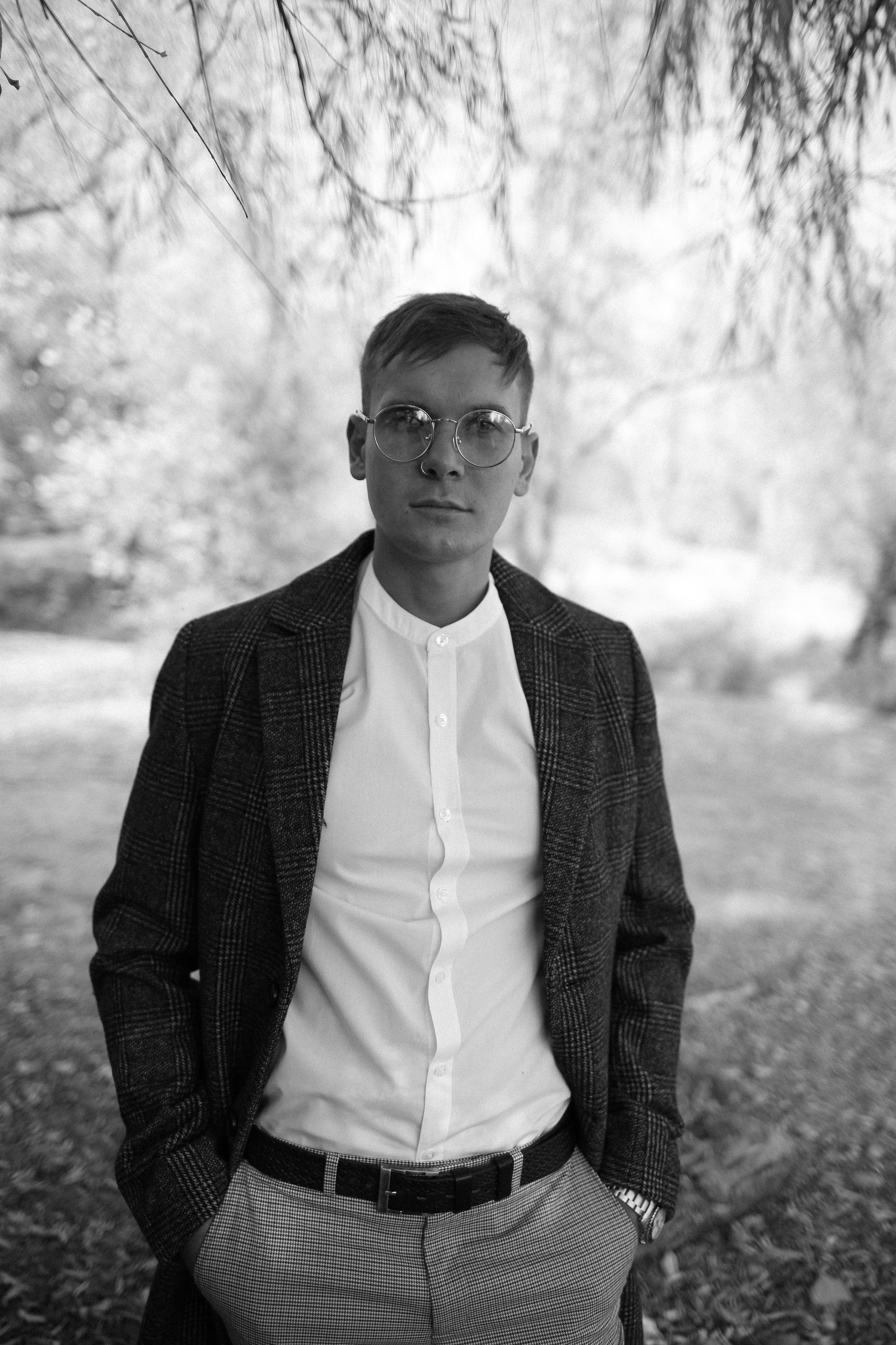 Дима. Фотограф в Волгограде Карина Хлебушкина