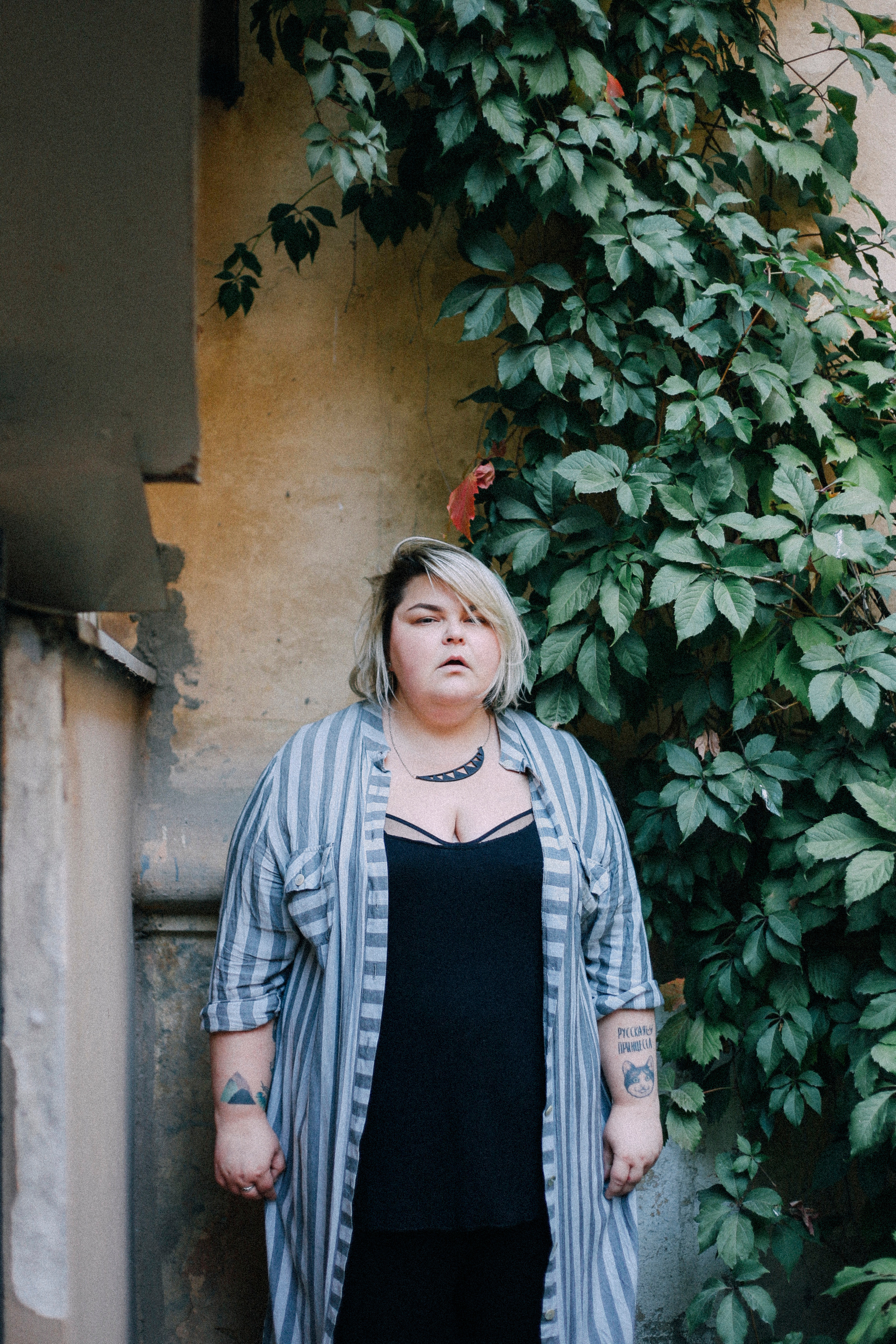 Дарьяночка на ладошке. Фотограф в Волгограде Карина Хлебушкина