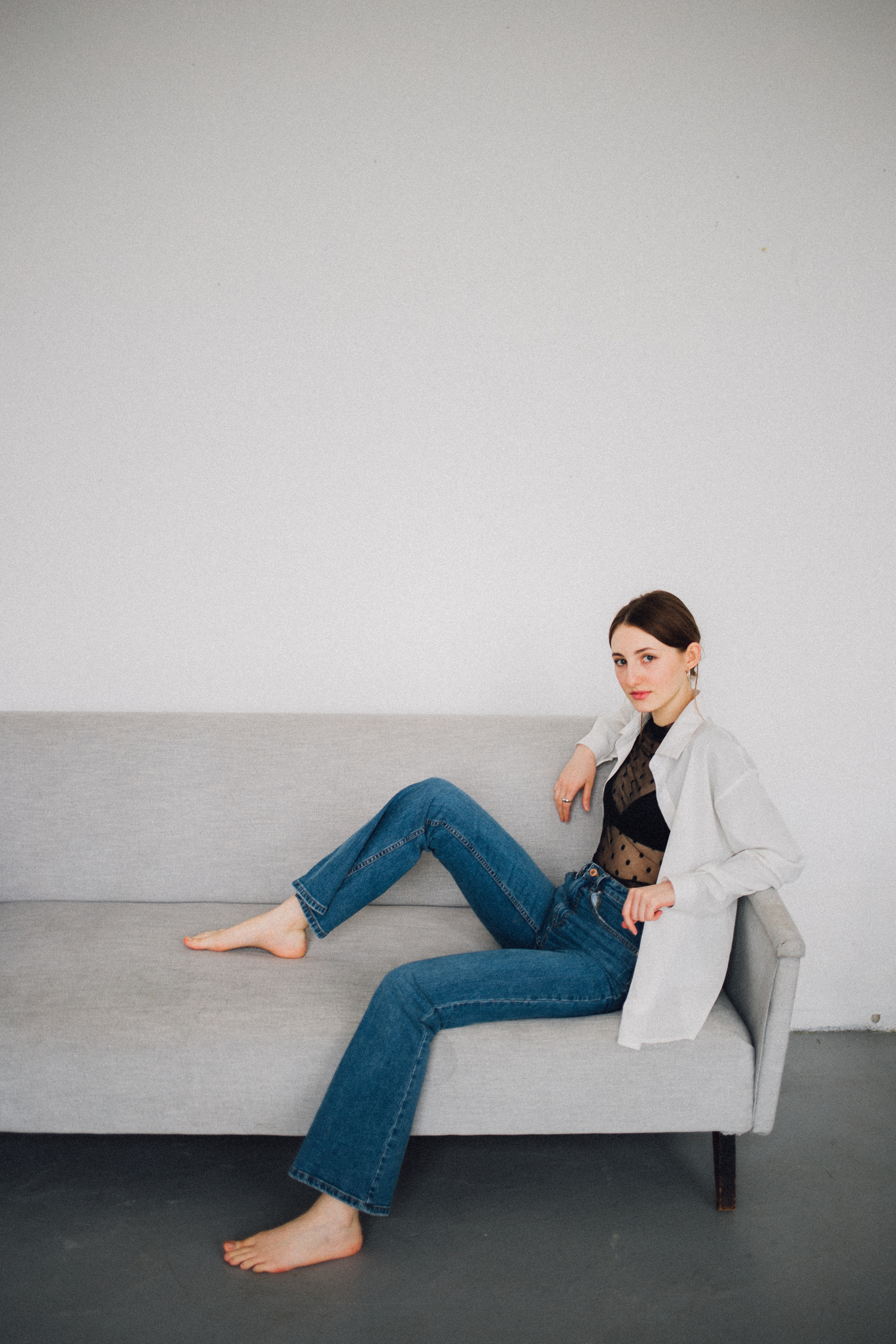 Настя. Фотограф в Волгограде Карина Хлебушкина