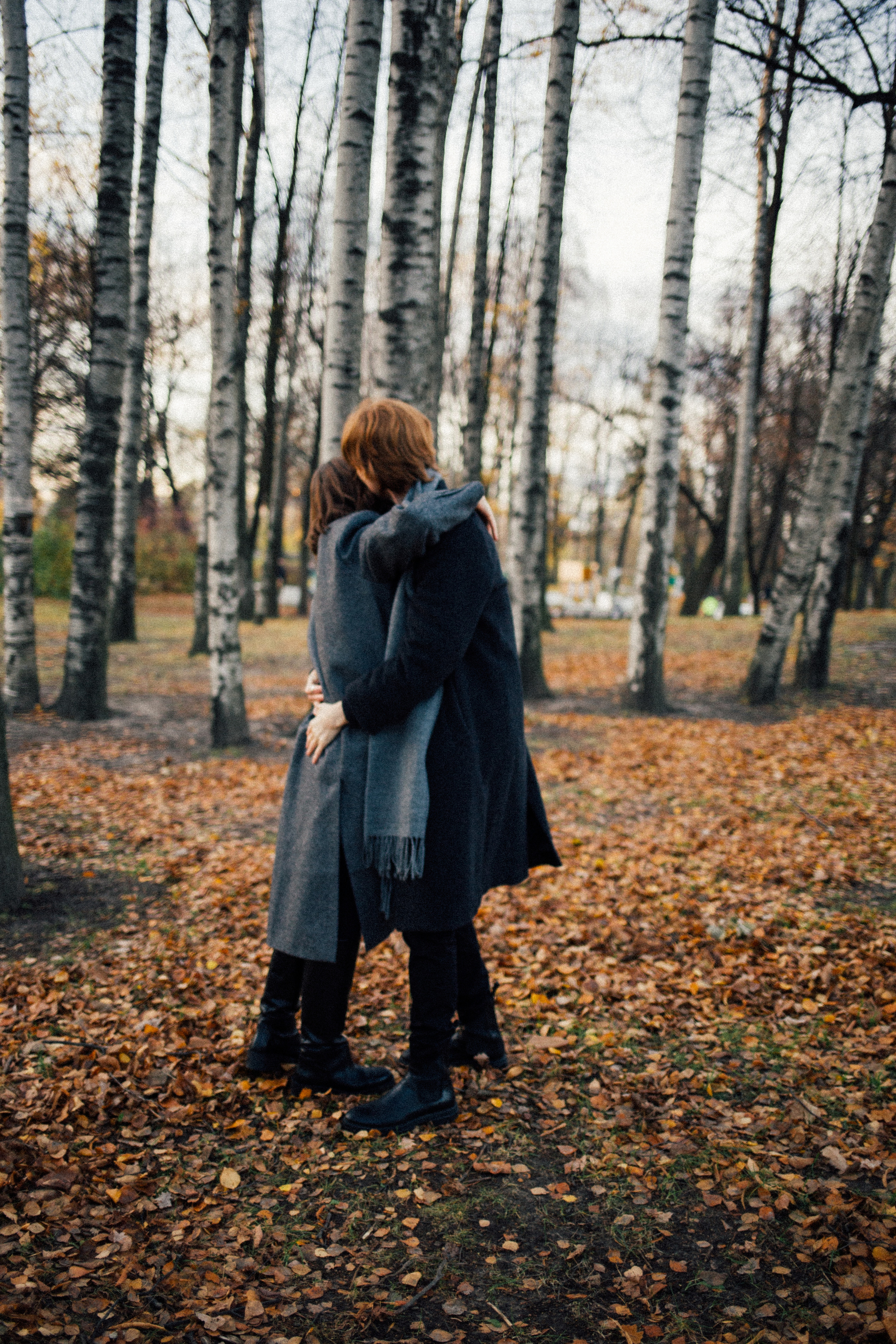 Коля + Наташа. Фотограф в Волгограде Карина Хлебушкина