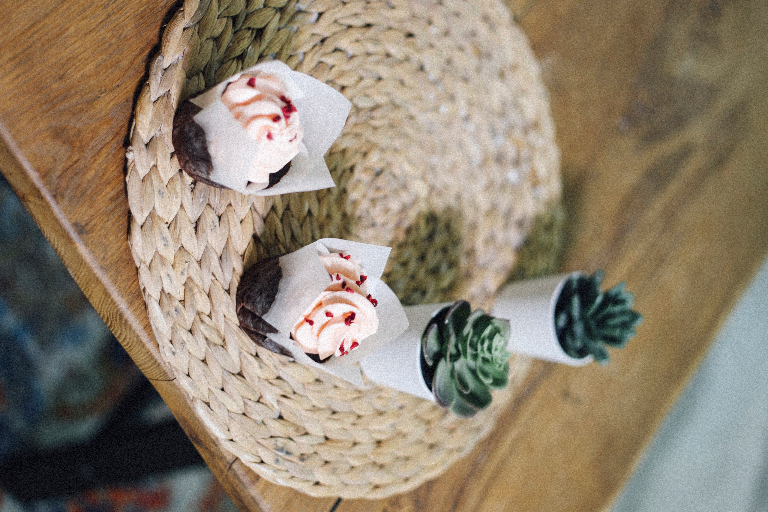 Тортики. Фотограф в Волгограде Карина Хлебушкина