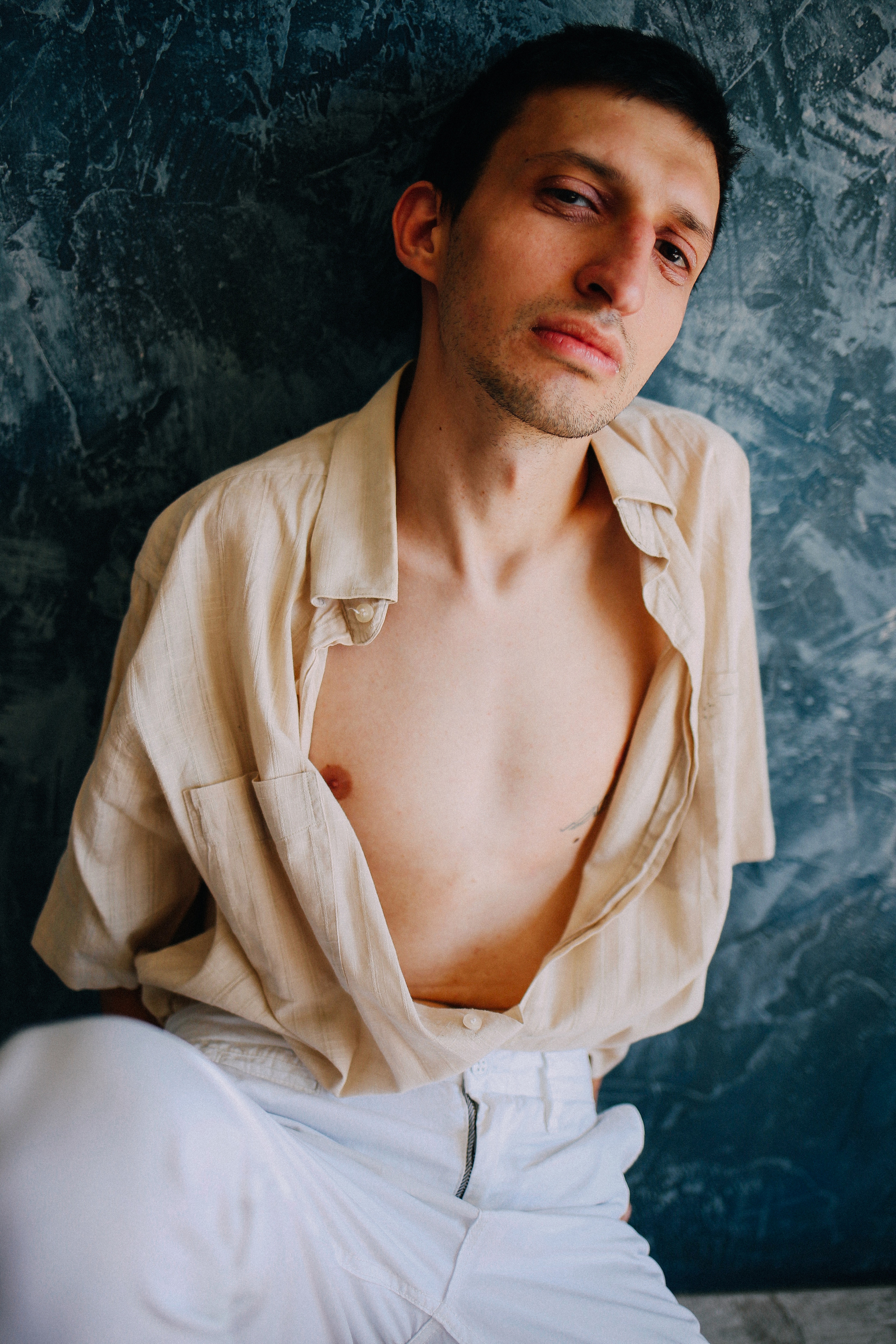 Давид. Фотограф в Волгограде Карина Хлебушкина