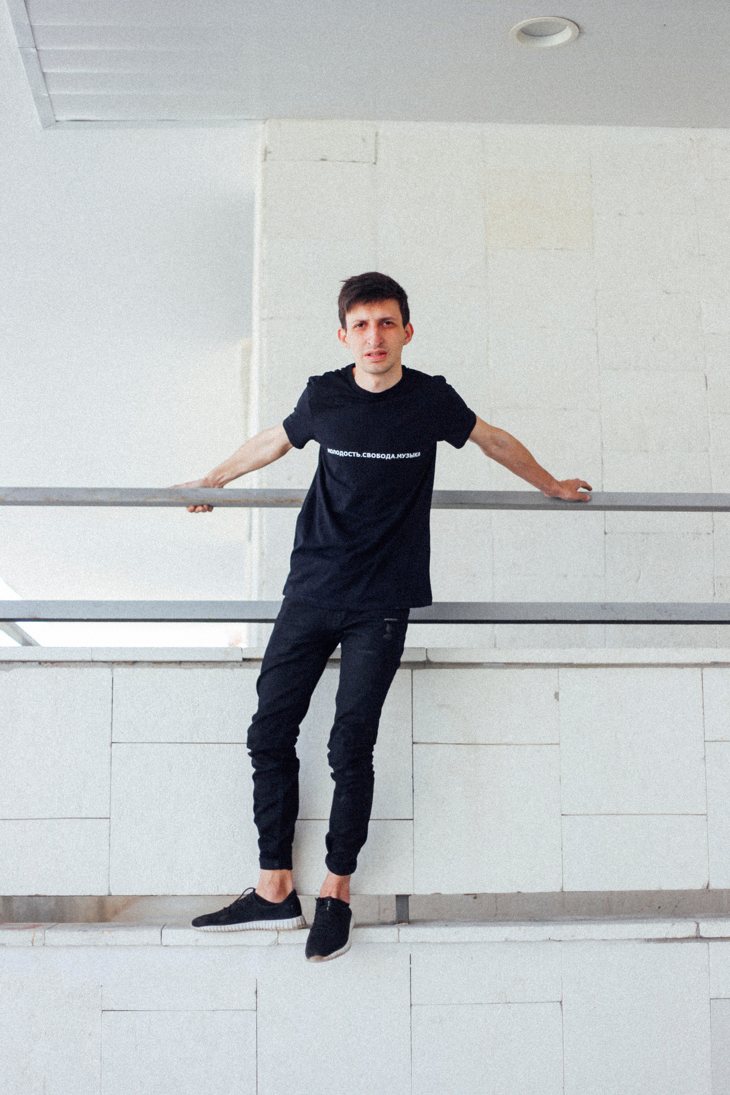 Давид. Фотограф в Волгограде Карина Хлебушкина