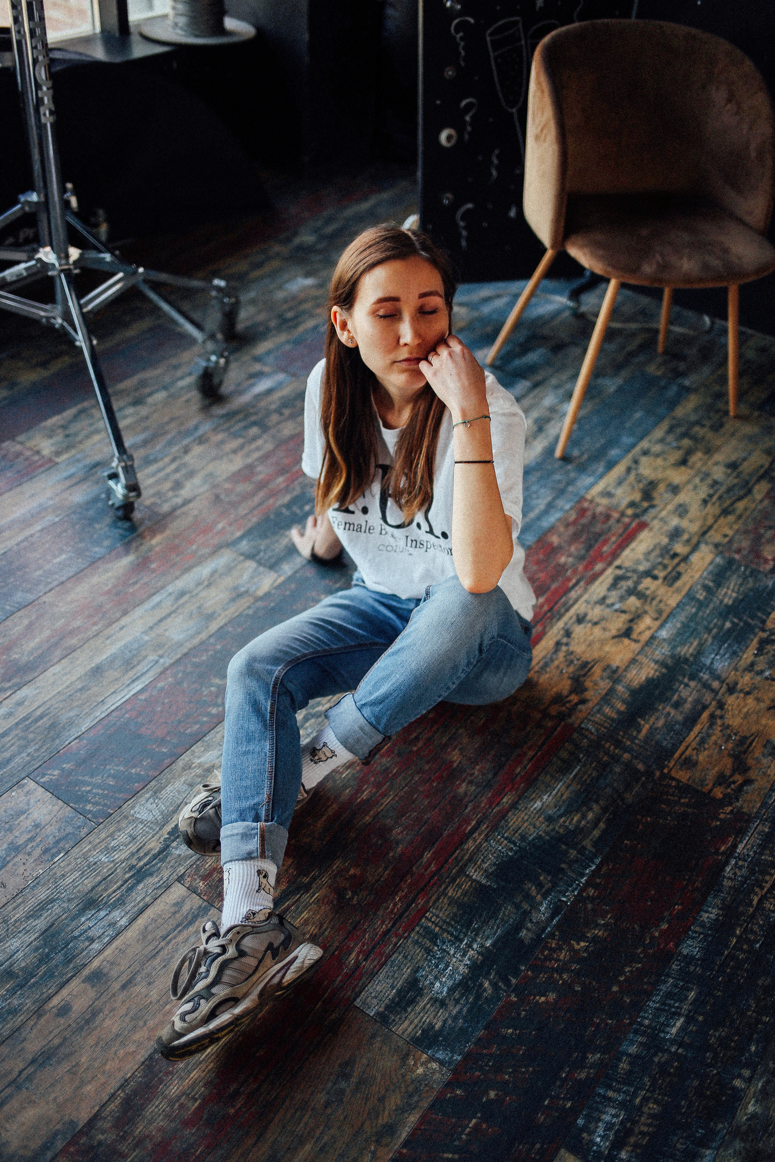 Катя. Фотограф в Волгограде Карина Хлебушкина