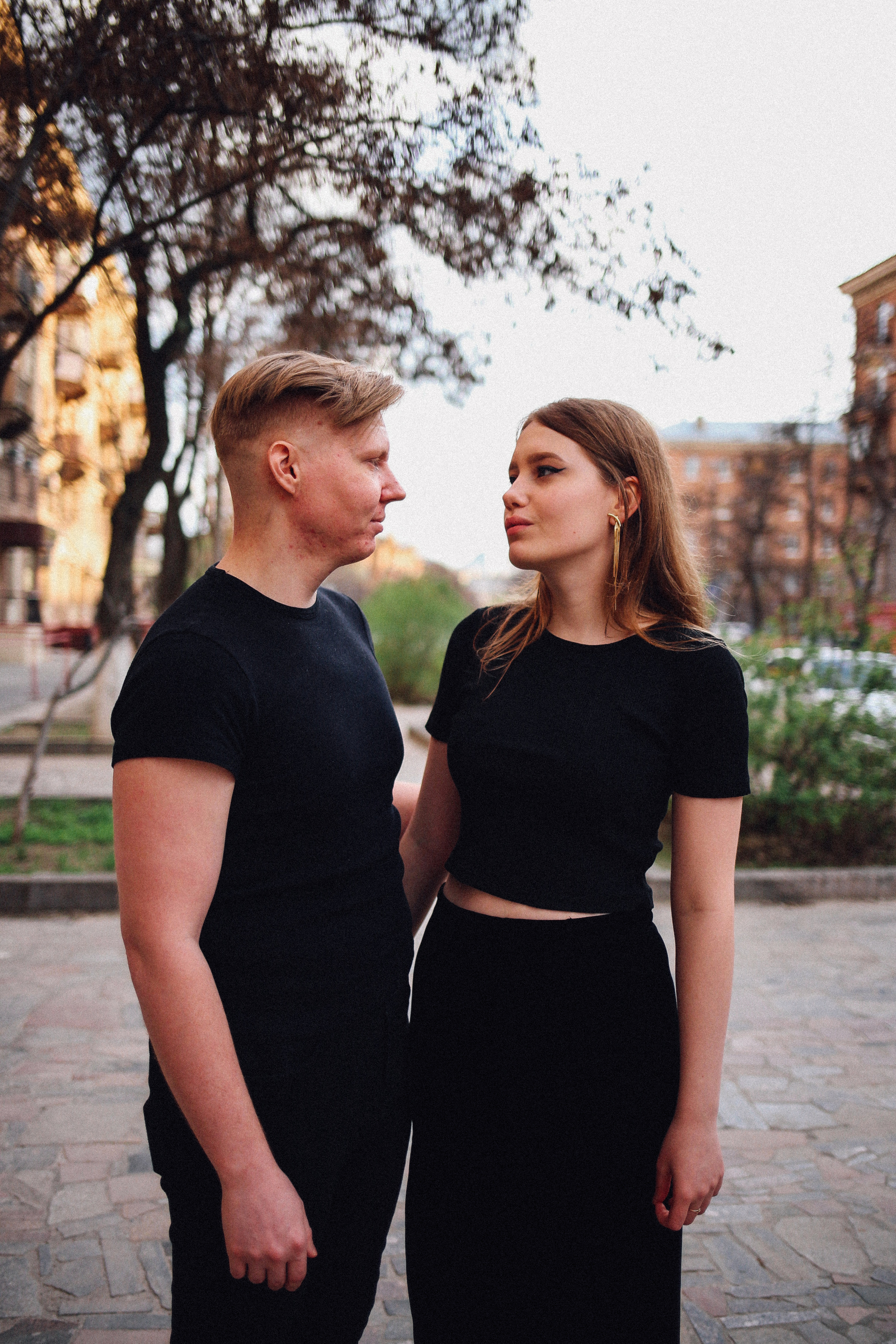 Антон + Настя. Фотограф в Волгограде Карина Хлебушкина