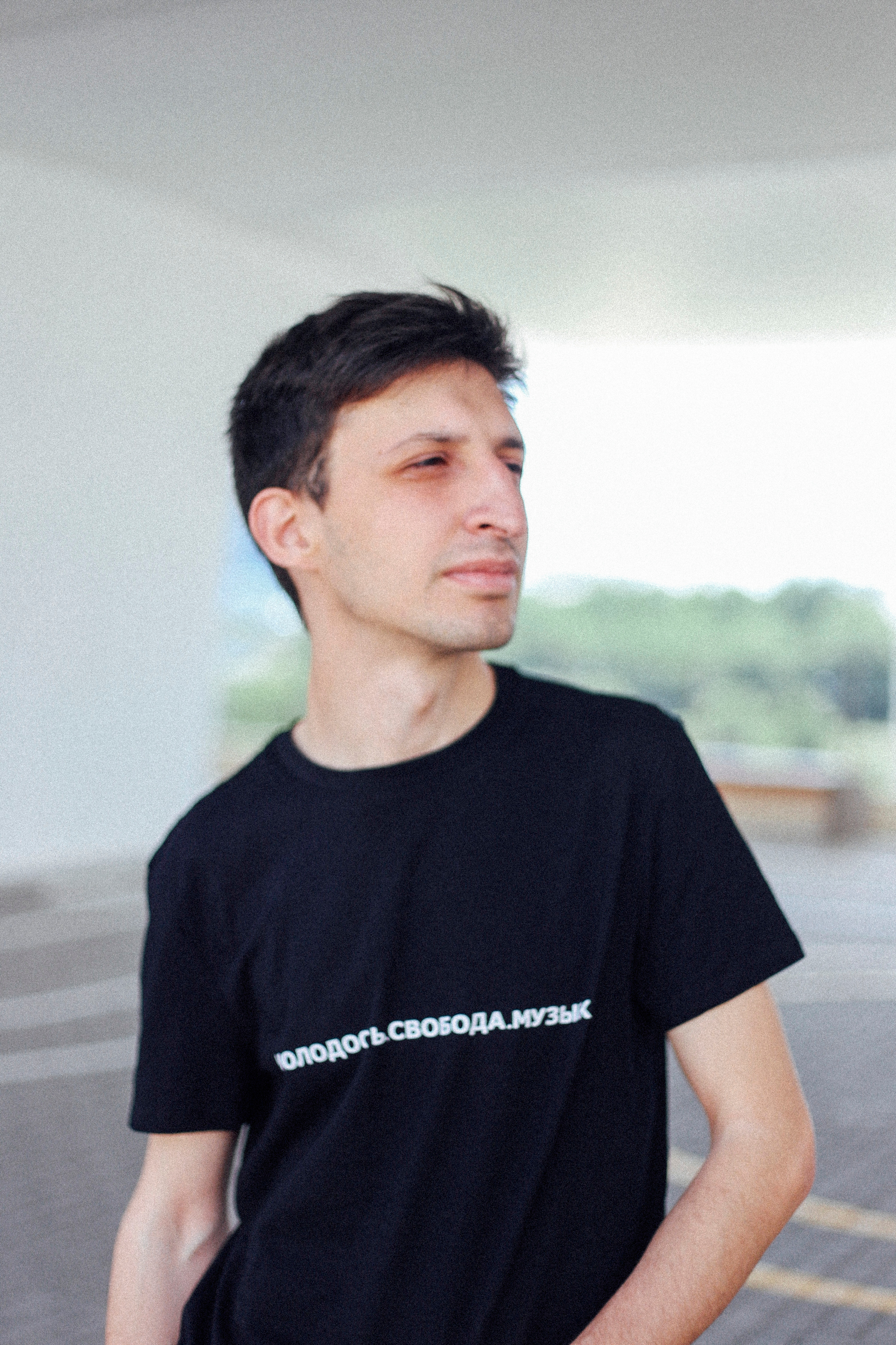 Давид. Фотограф в Волгограде Карина Хлебушкина