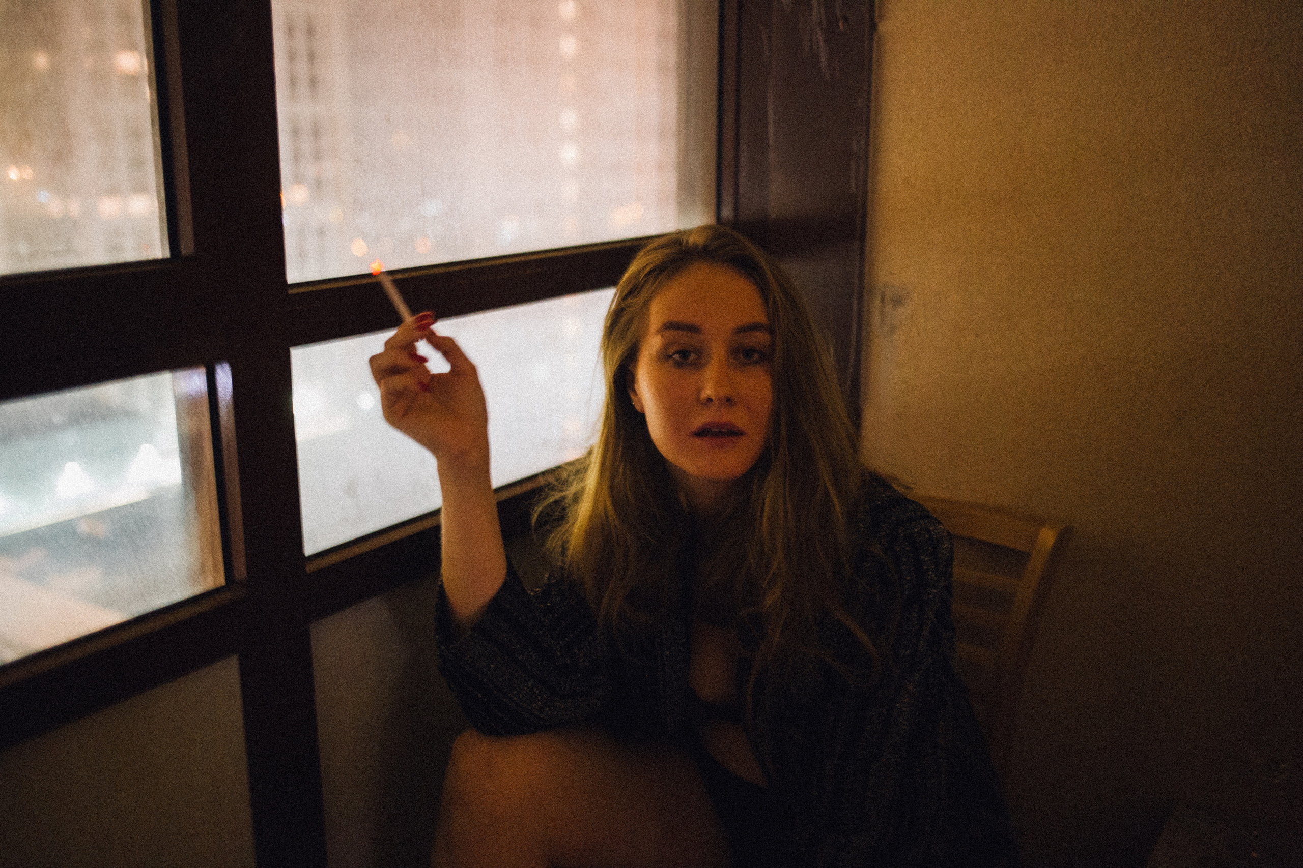 Юля. Фотограф в Волгограде Карина Хлебушкина