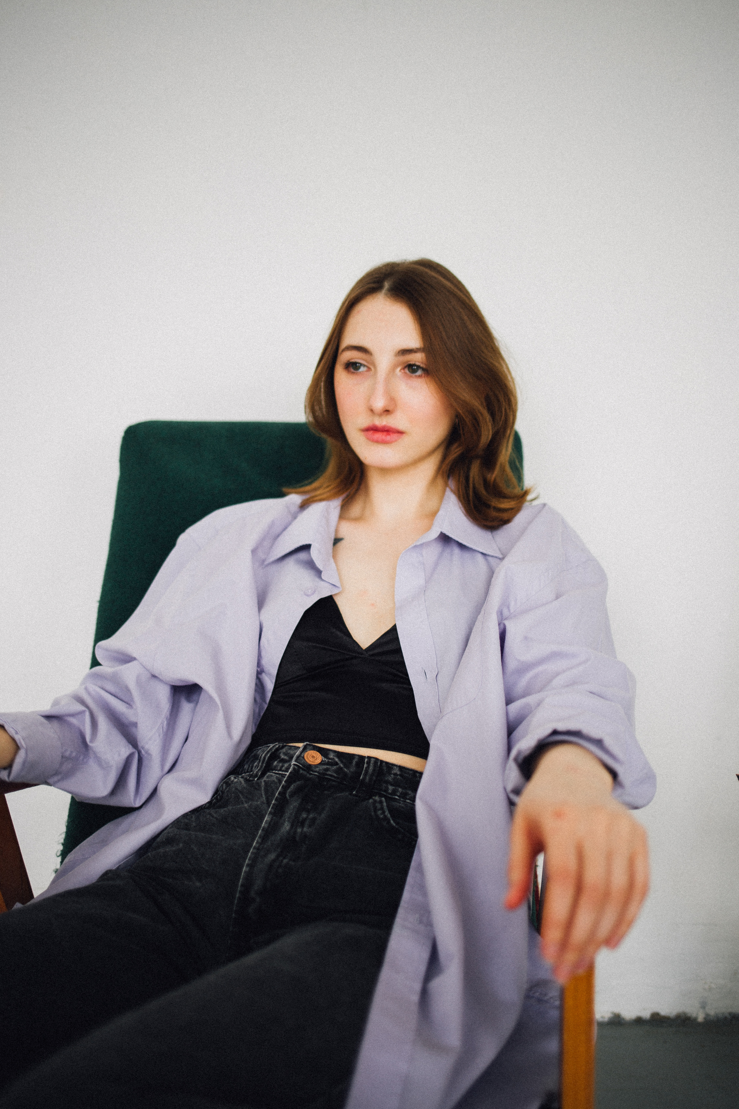 Настя. Фотограф в Волгограде Карина Хлебушкина