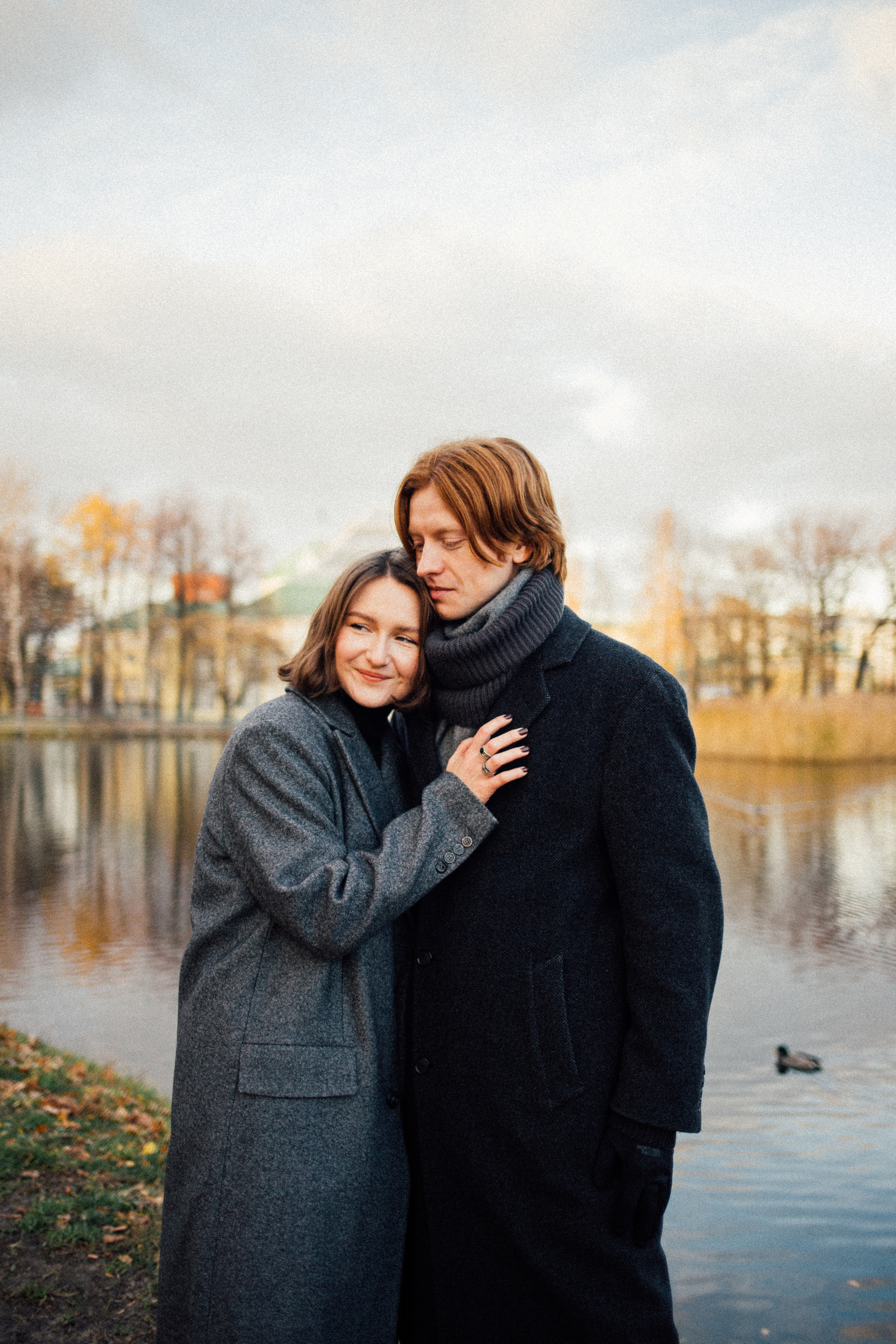 Коля + Наташа. Фотограф в Волгограде Карина Хлебушкина