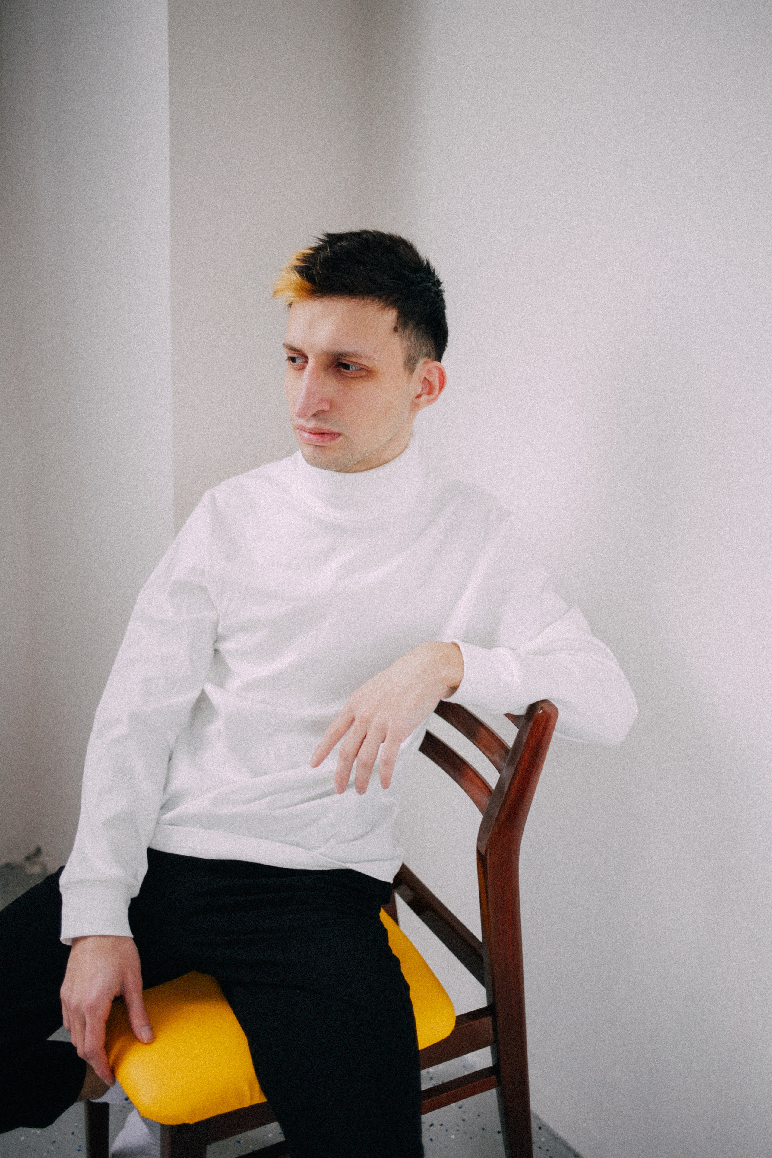 Давид. Фотограф в Волгограде Карина Хлебушкина