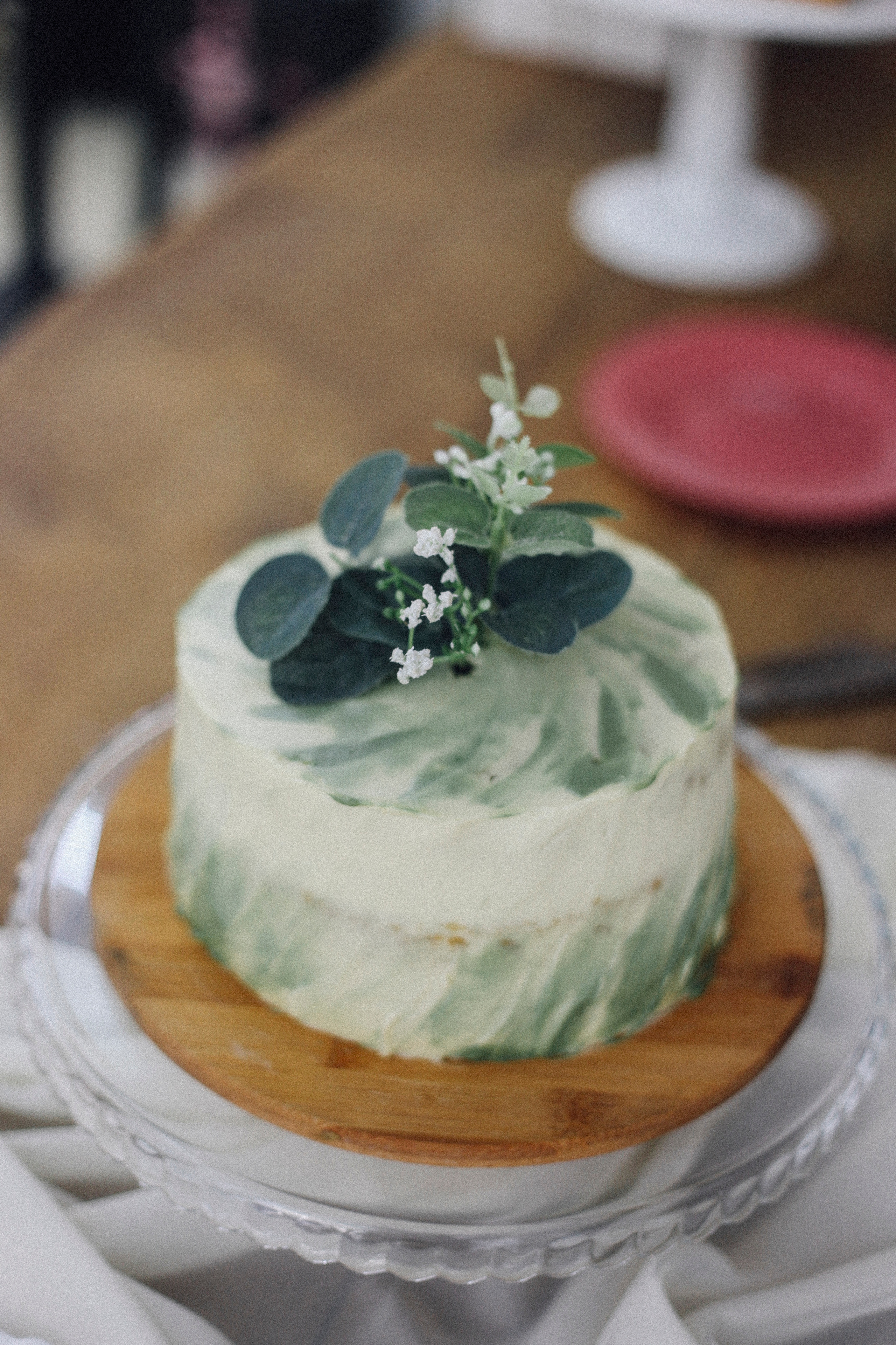 Тортики. Фотограф в Волгограде Карина Хлебушкина