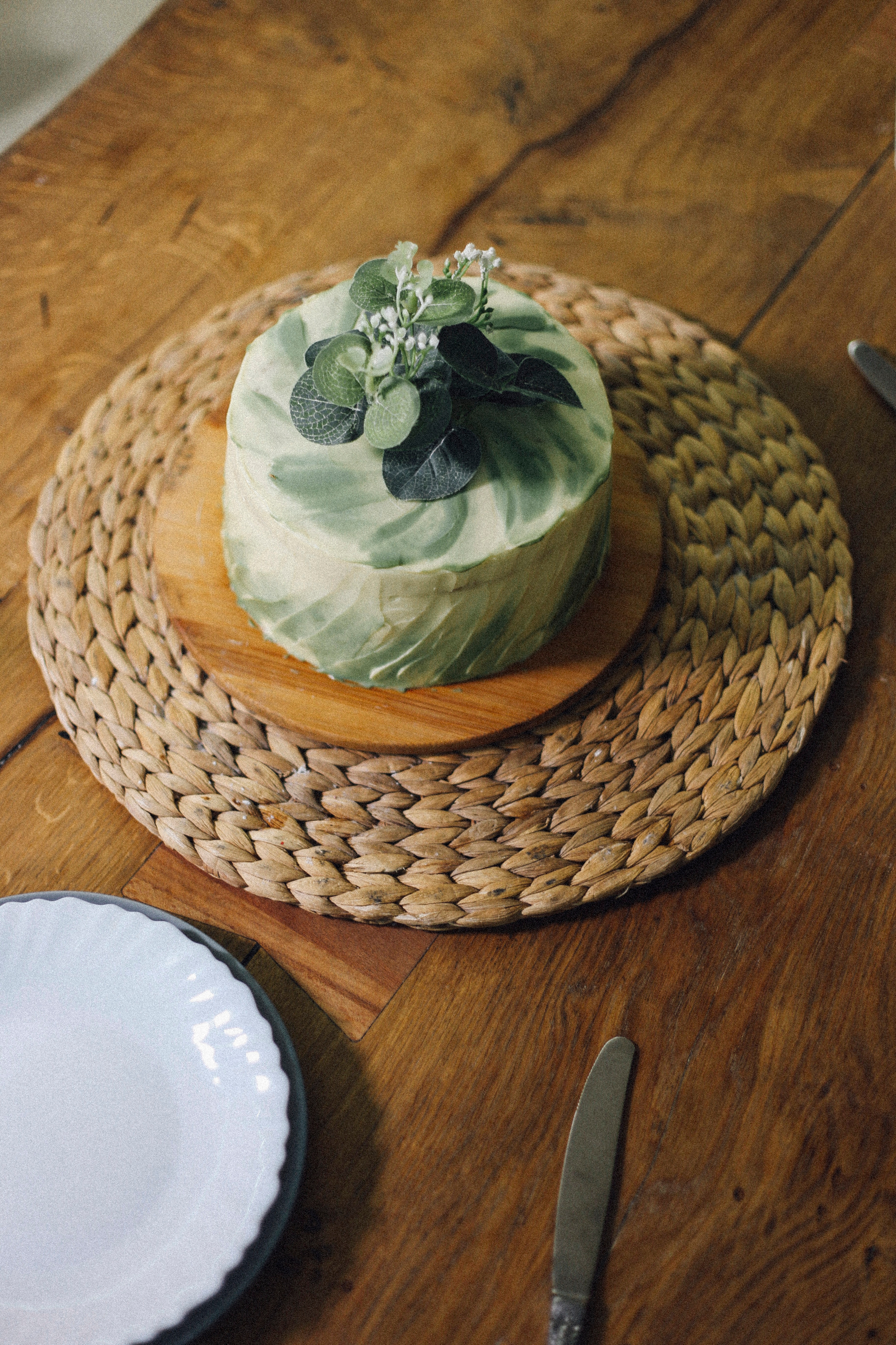 Тортики. Фотограф в Волгограде Карина Хлебушкина