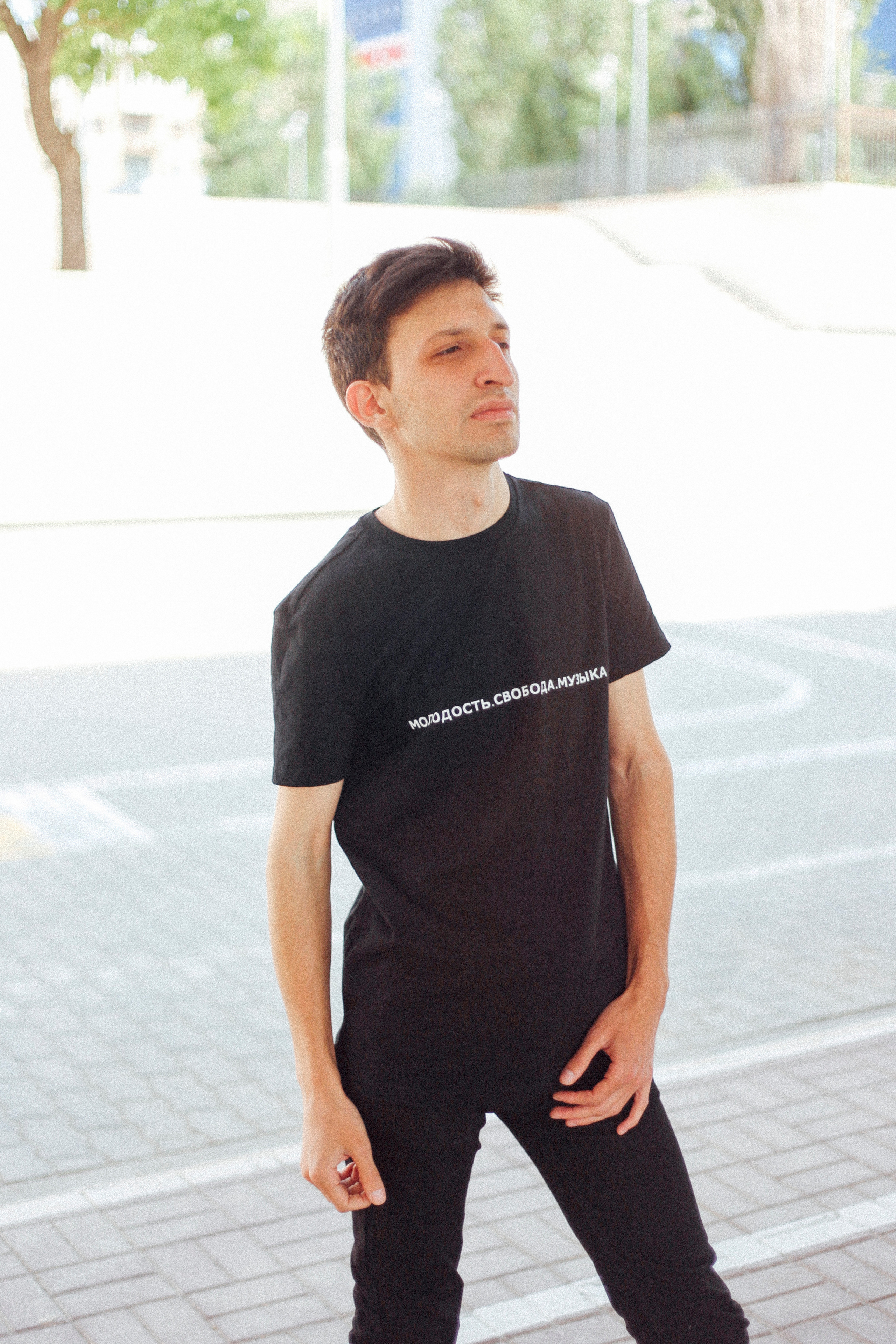 Давид. Фотограф в Волгограде Карина Хлебушкина