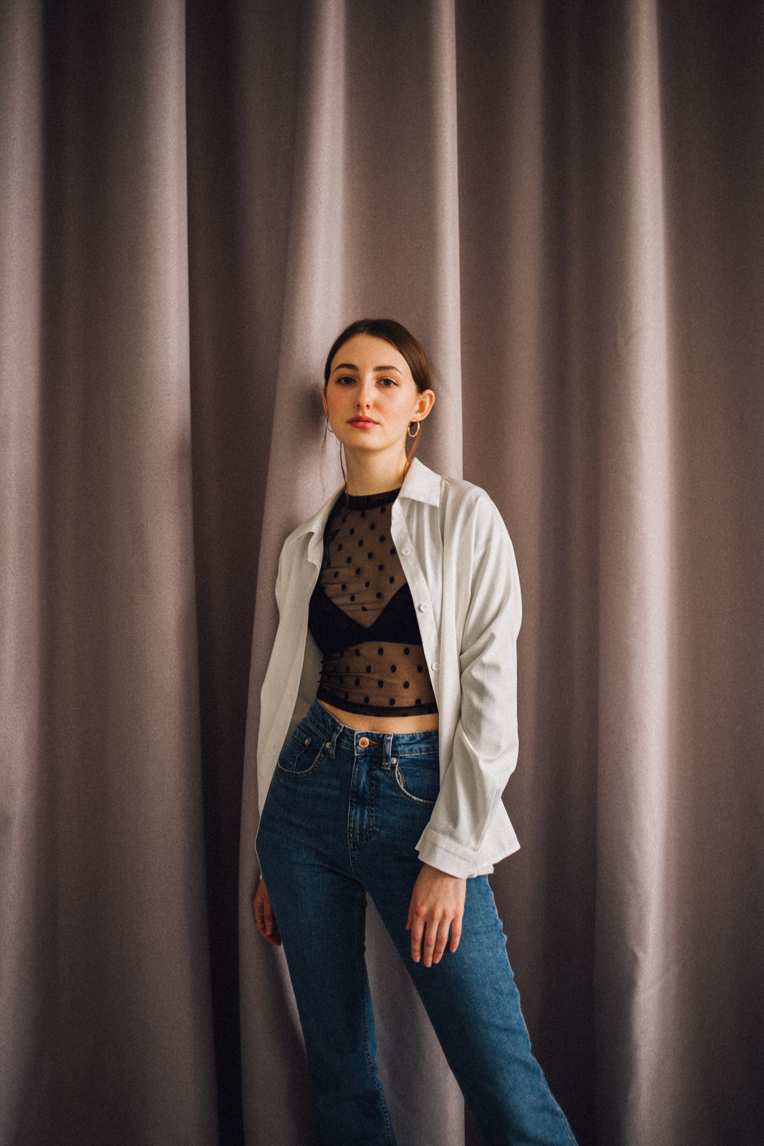 Настя. Фотограф в Волгограде Карина Хлебушкина