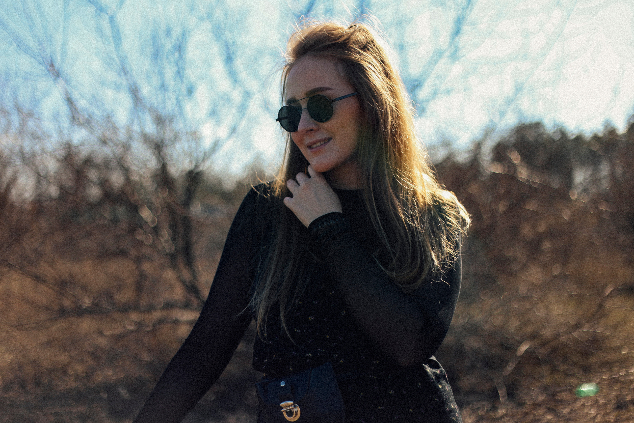 Юля 2019. Фотограф в Волгограде Карина Хлебушкина