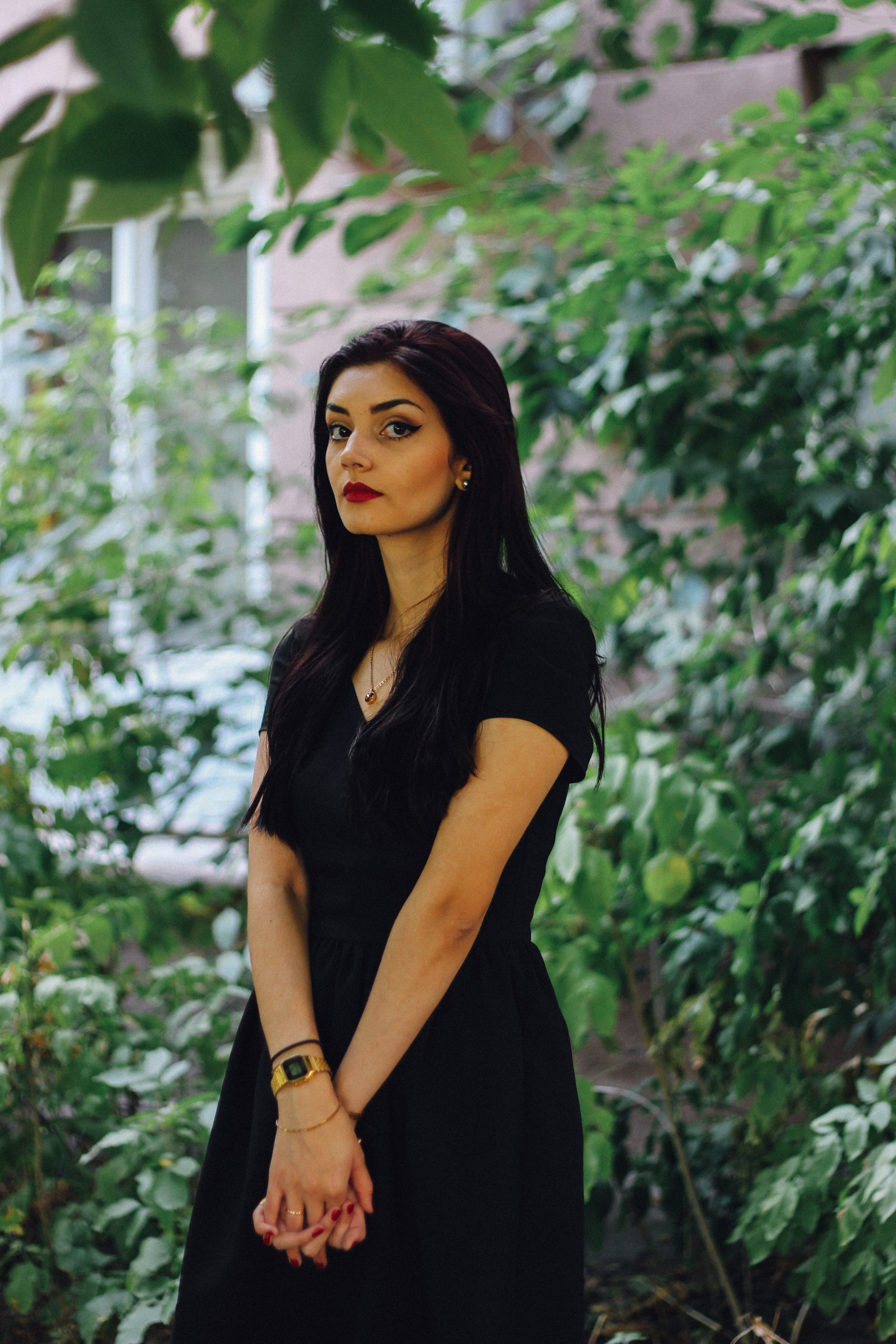 Архив фото. Фотограф в Волгограде Карина Хлебушкина