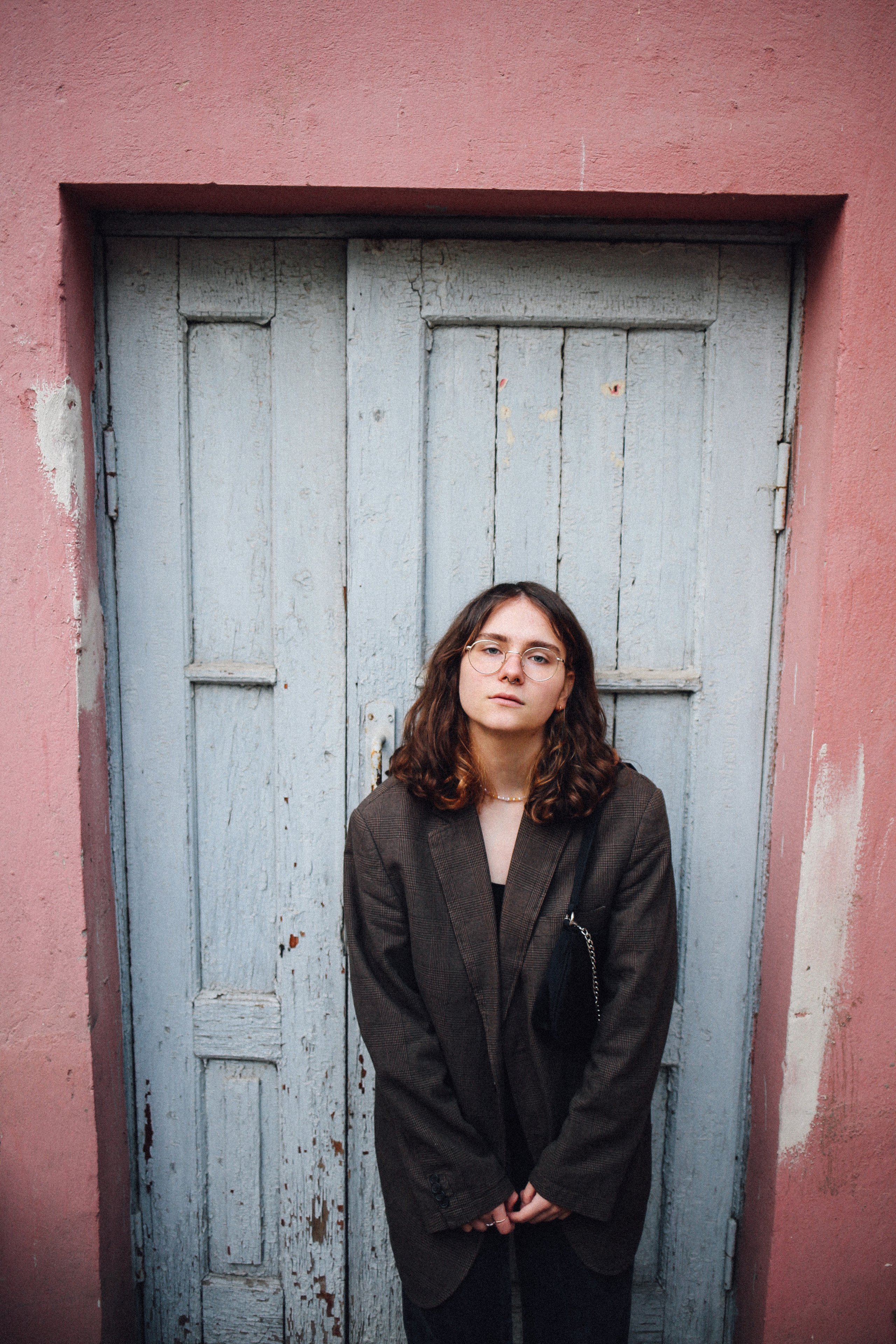 Даша. Фотограф в Волгограде Карина Хлебушкина