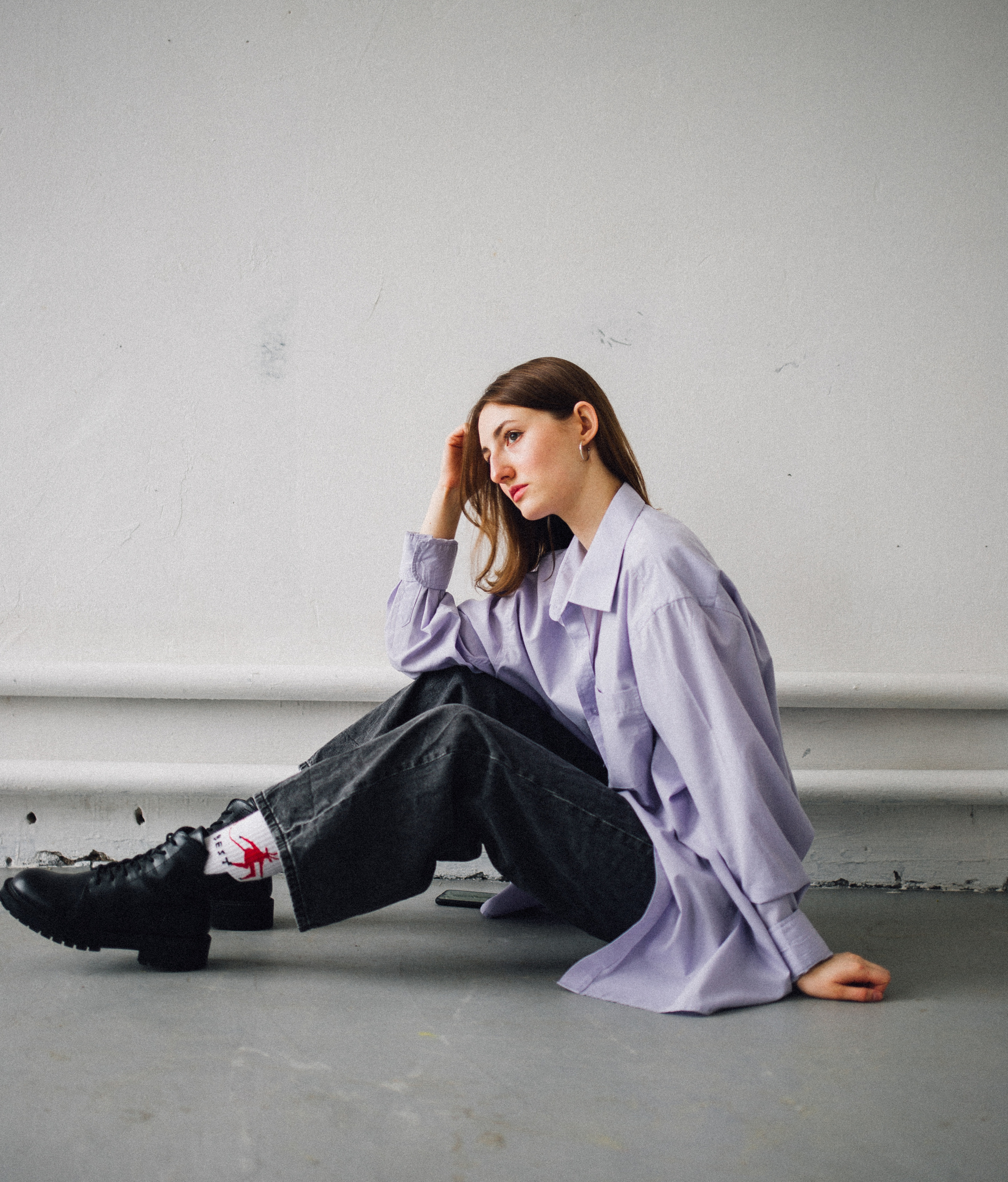 Настя. Фотограф в Волгограде Карина Хлебушкина