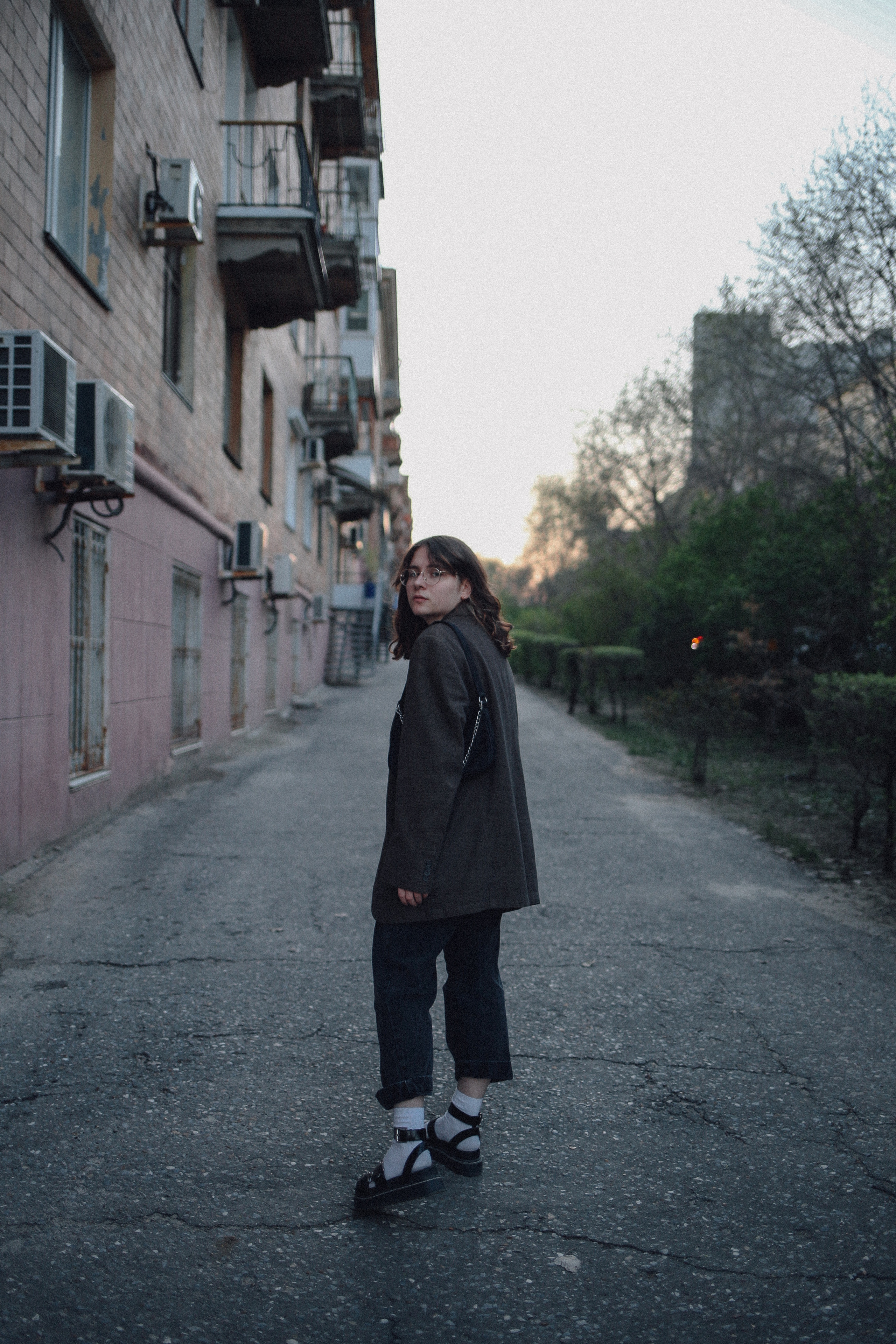 Даша. Фотограф в Волгограде Карина Хлебушкина