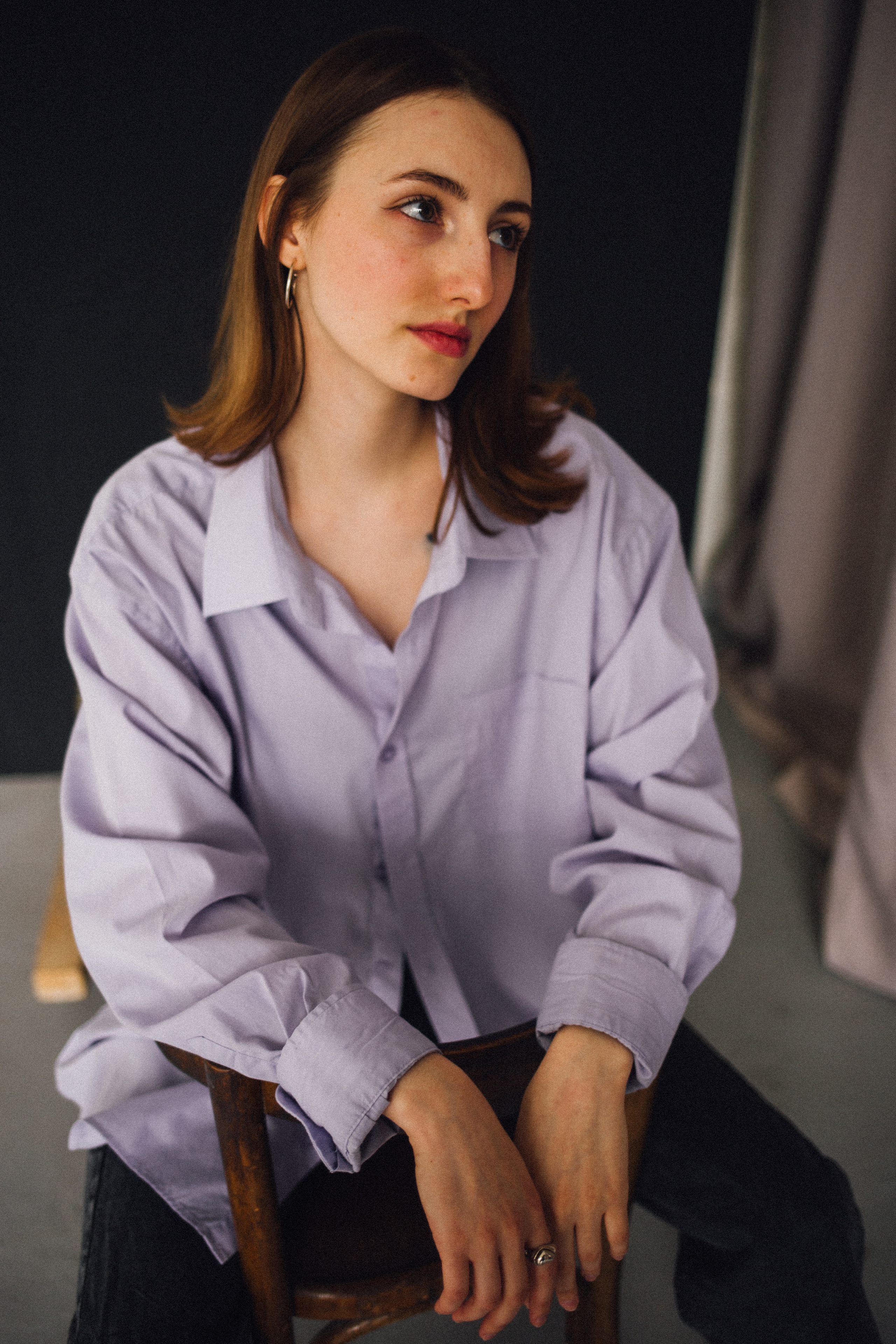 Настя. Фотограф в Волгограде Карина Хлебушкина