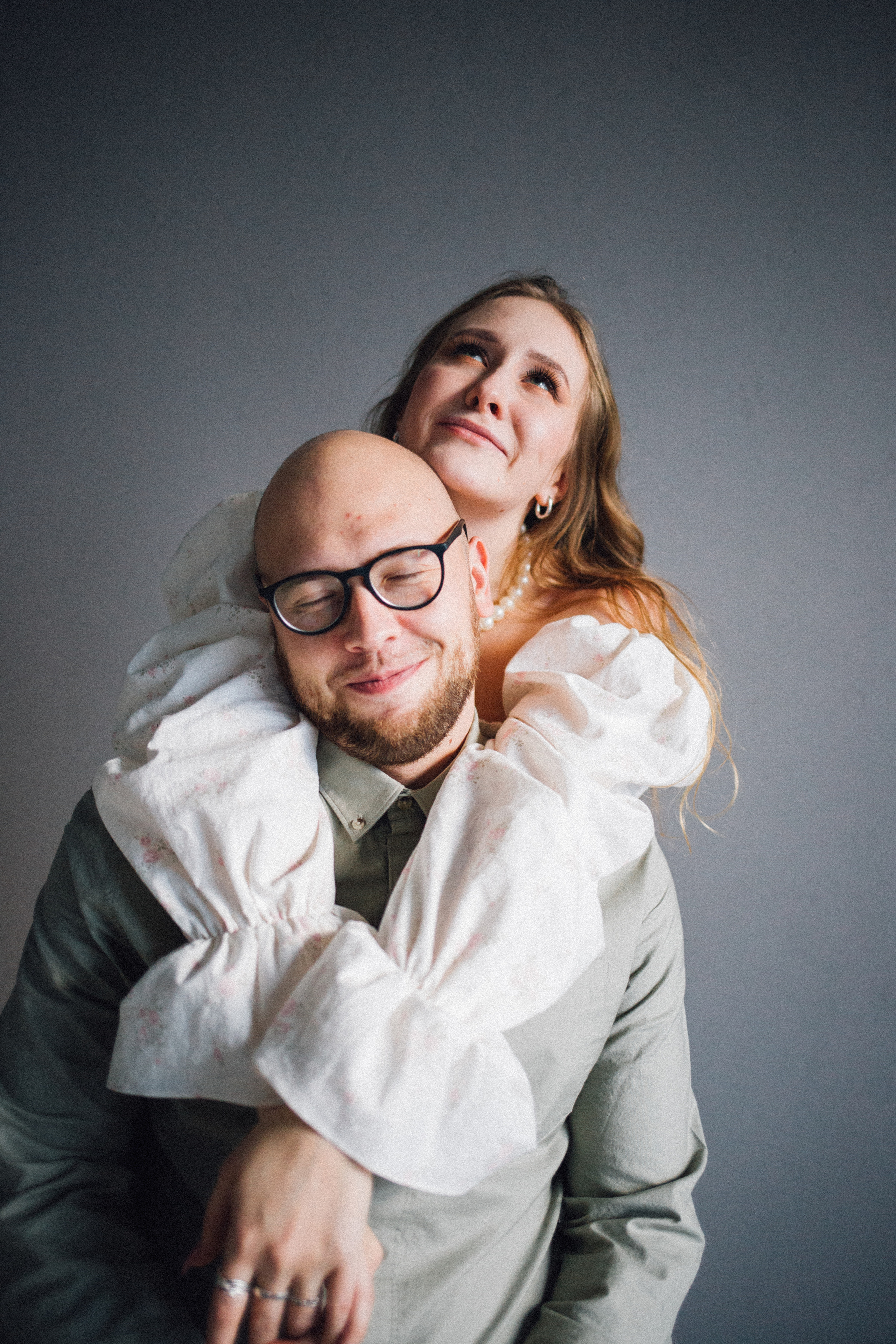 Дима + Юля. Фотограф в Волгограде Карина Хлебушкина