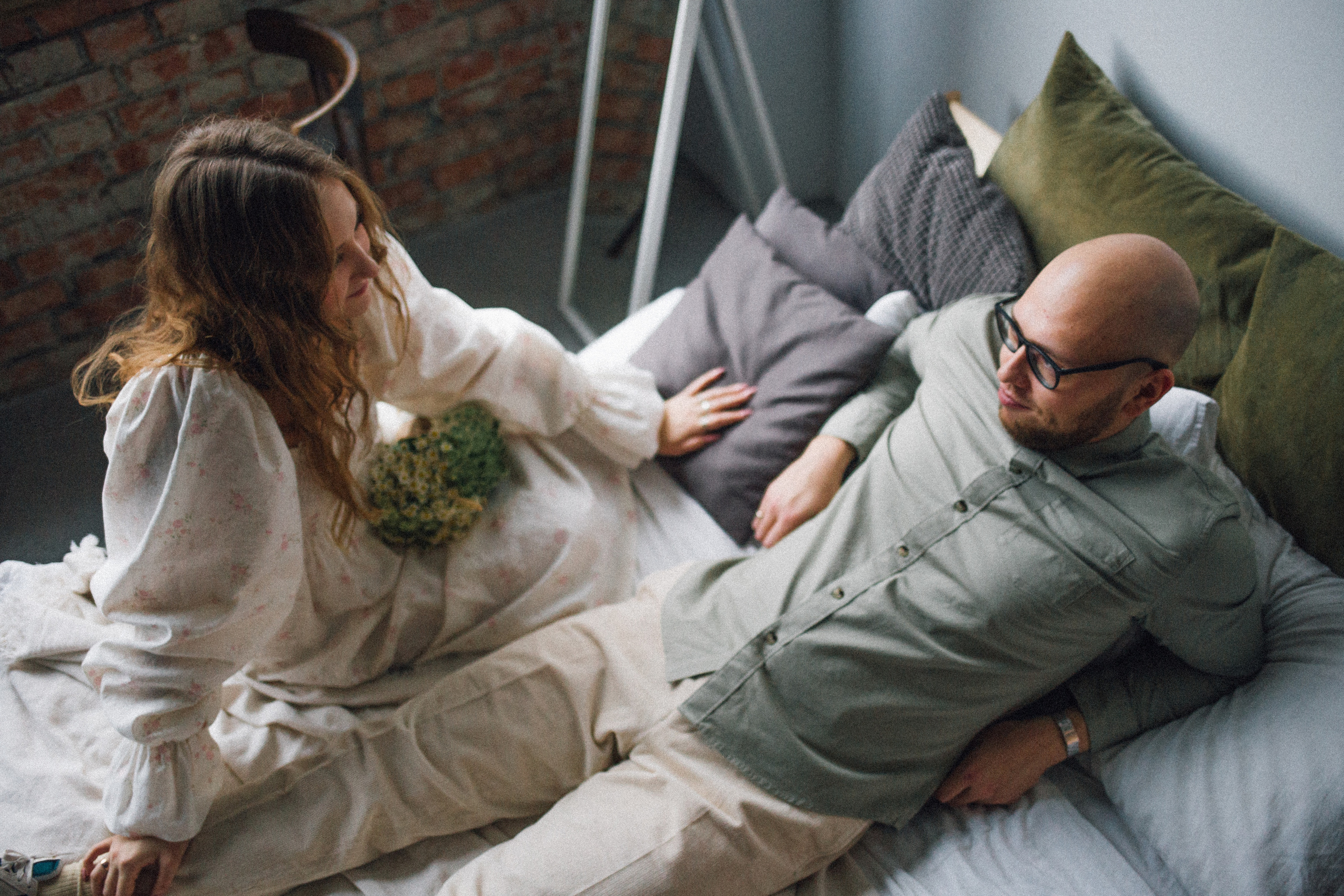 Дима + Юля. Фотограф в Волгограде Карина Хлебушкина