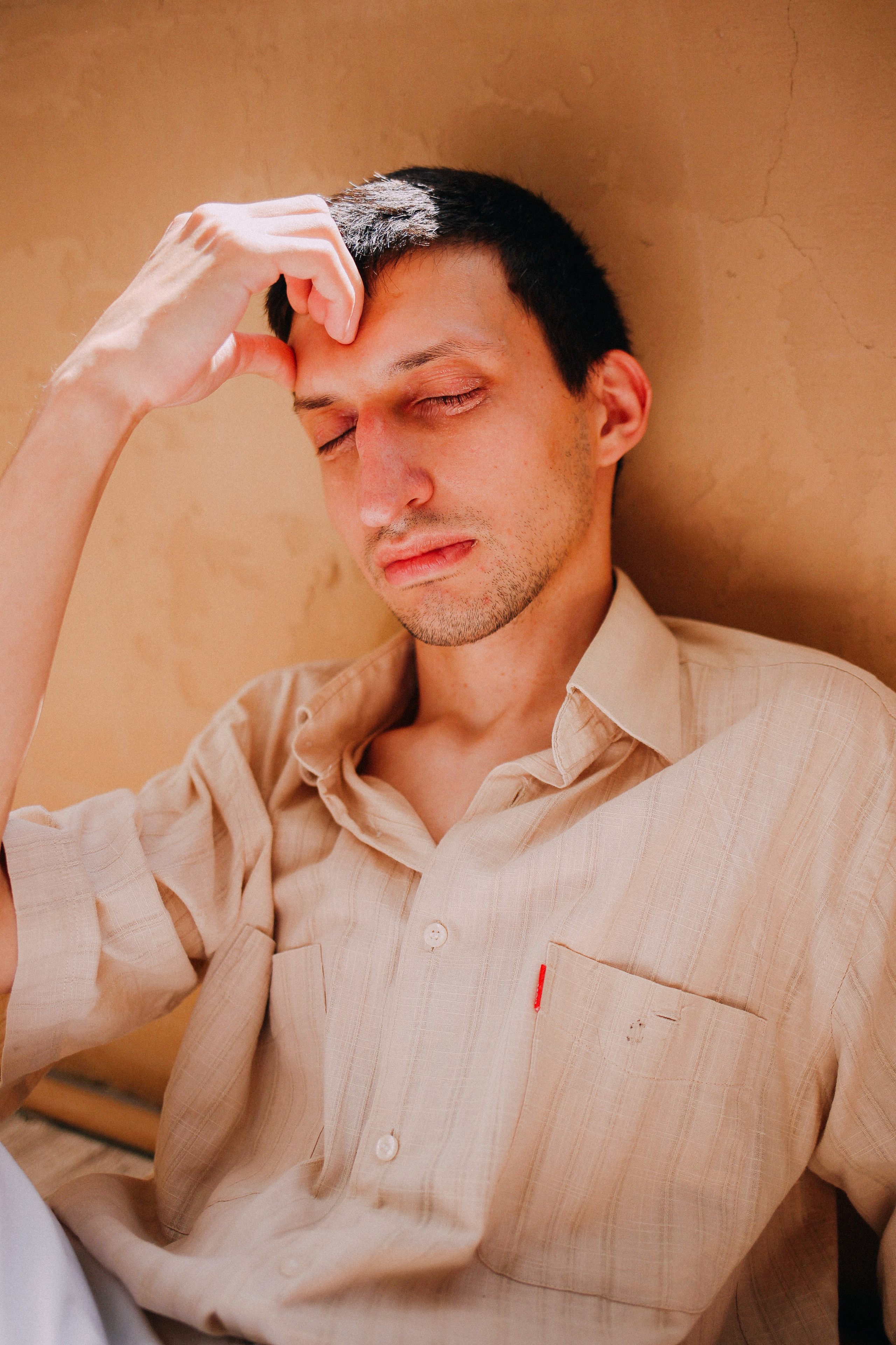 Давид. Фотограф в Волгограде Карина Хлебушкина