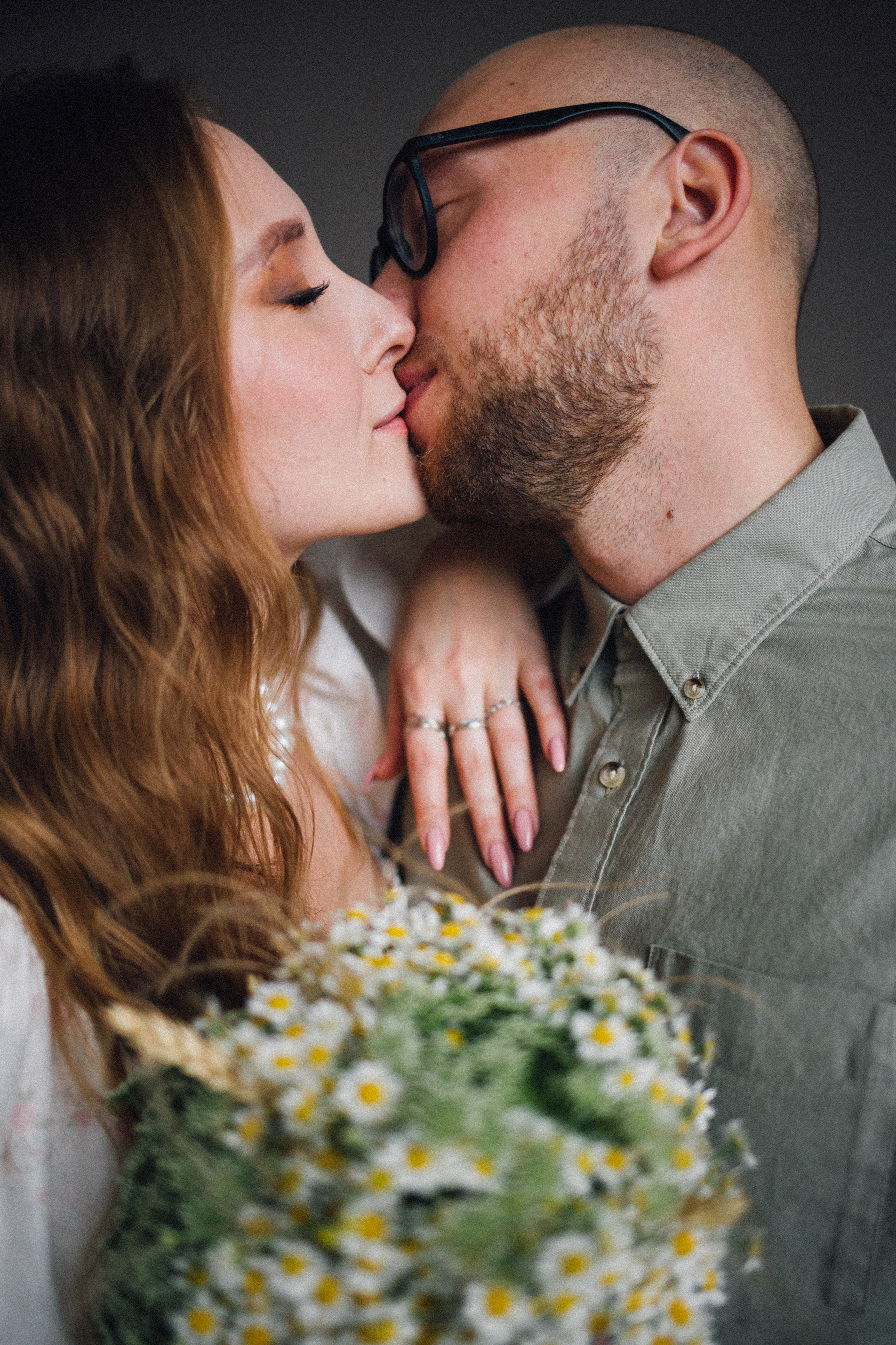 Дима + Юля. Фотограф в Волгограде Карина Хлебушкина