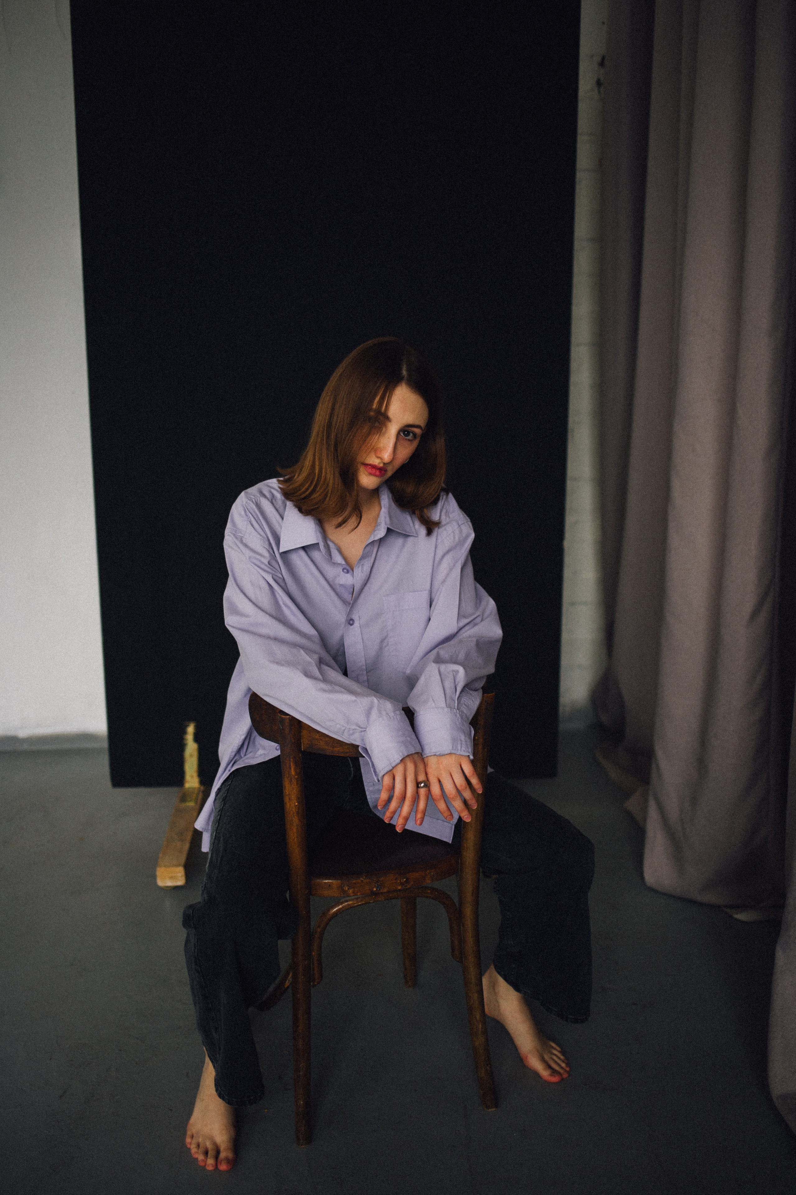 Настя. Фотограф в Волгограде Карина Хлебушкина