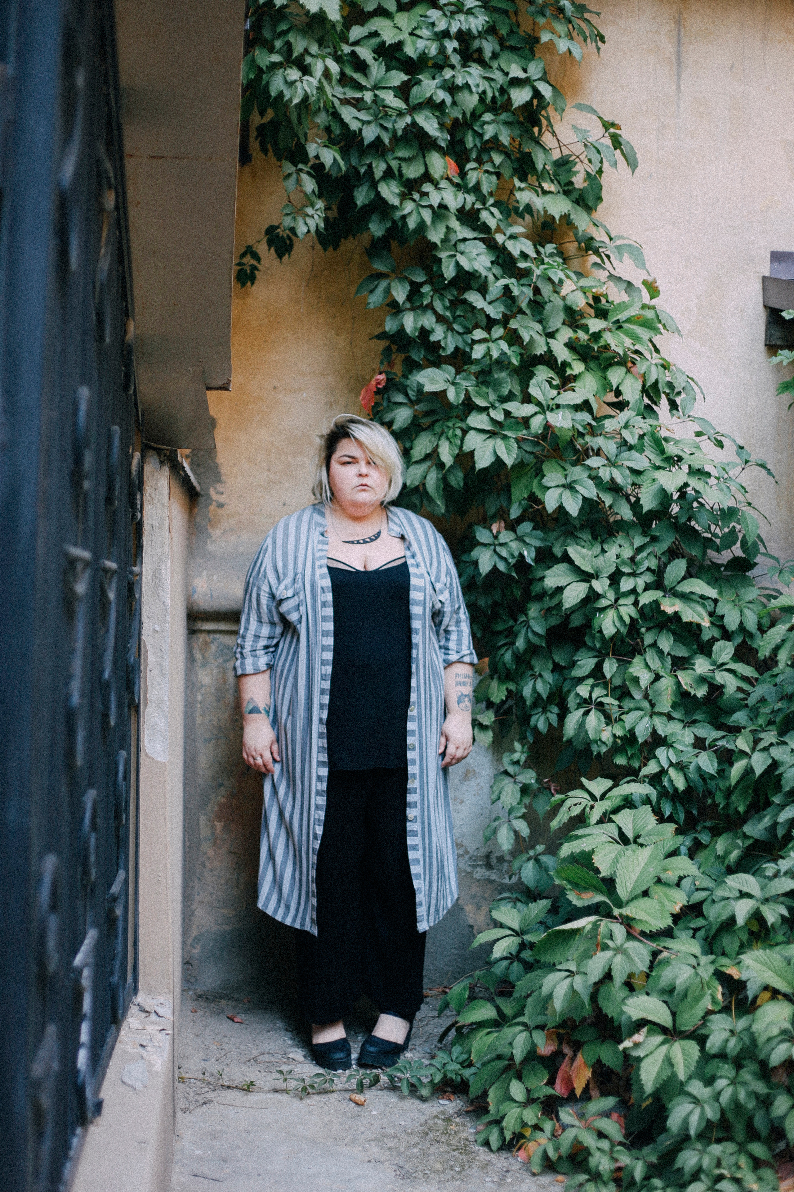 Дарьяночка на ладошке. Фотограф в Волгограде Карина Хлебушкина