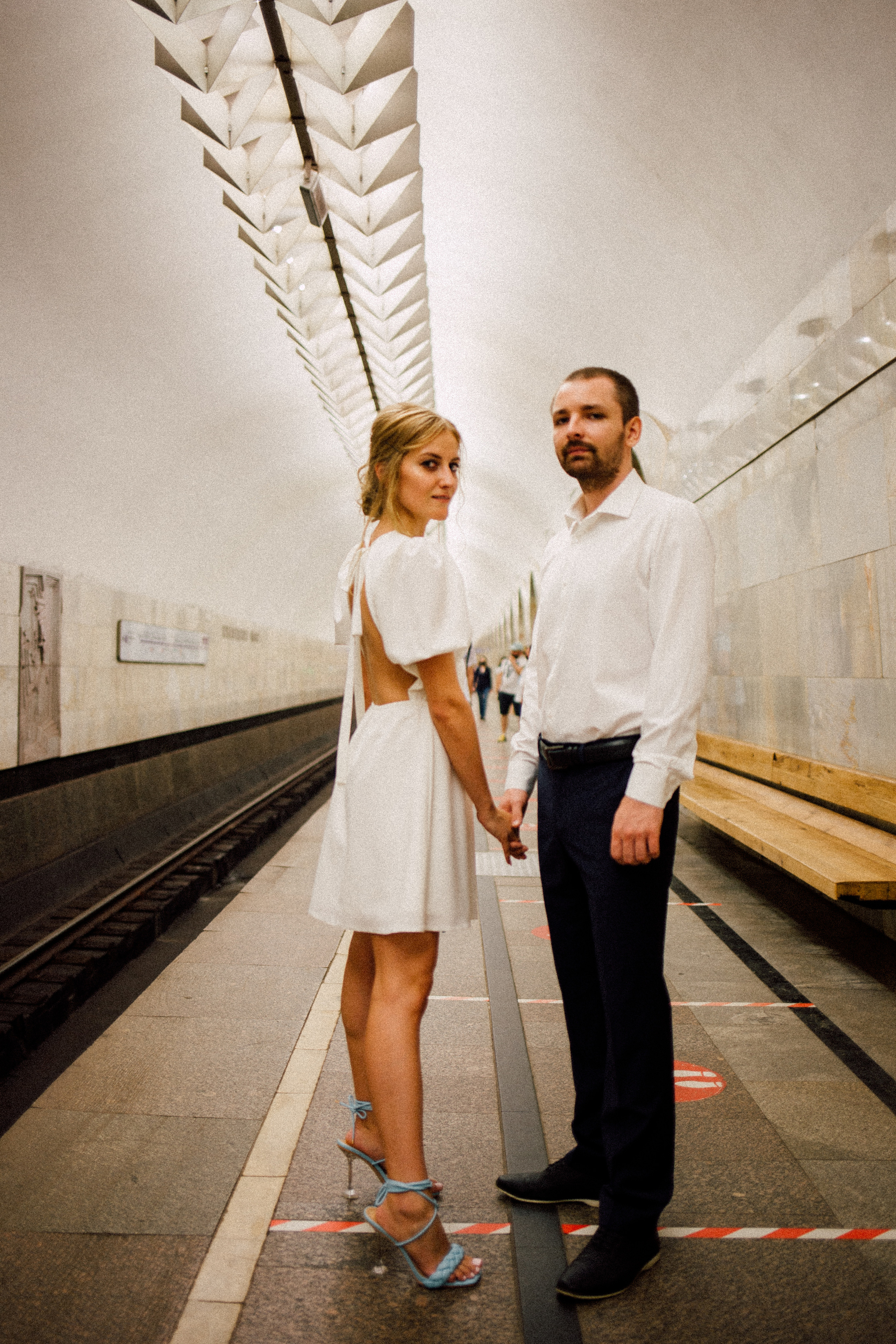 Саша + Даша. Фотограф в Волгограде Карина Хлебушкина