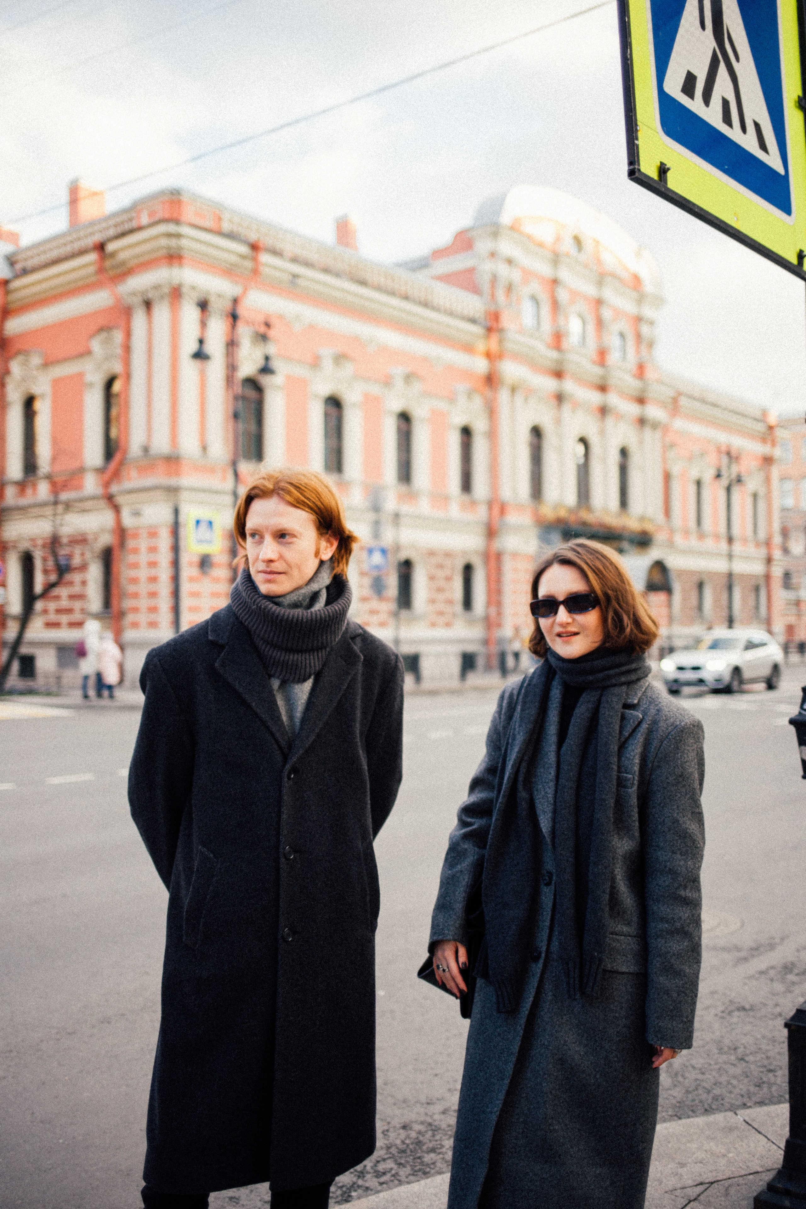 Коля + Наташа. Фотограф в Волгограде Карина Хлебушкина