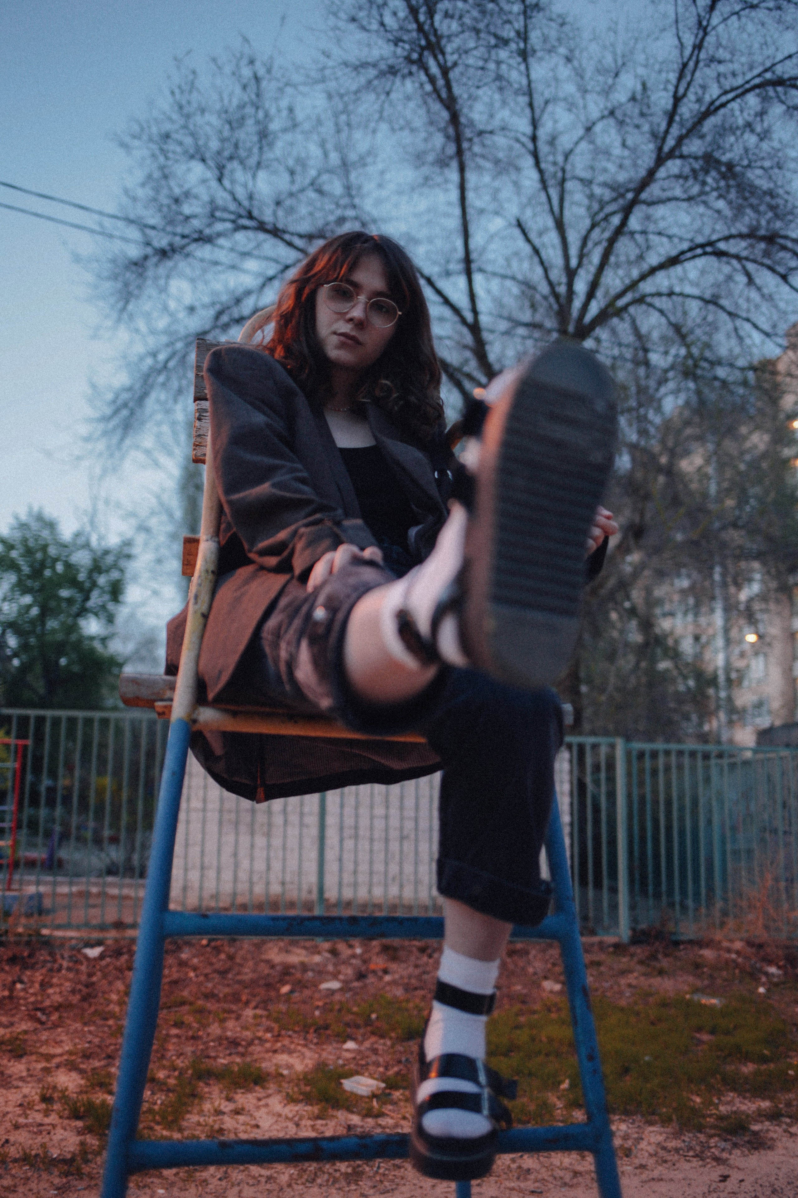 Даша. Фотограф в Волгограде Карина Хлебушкина