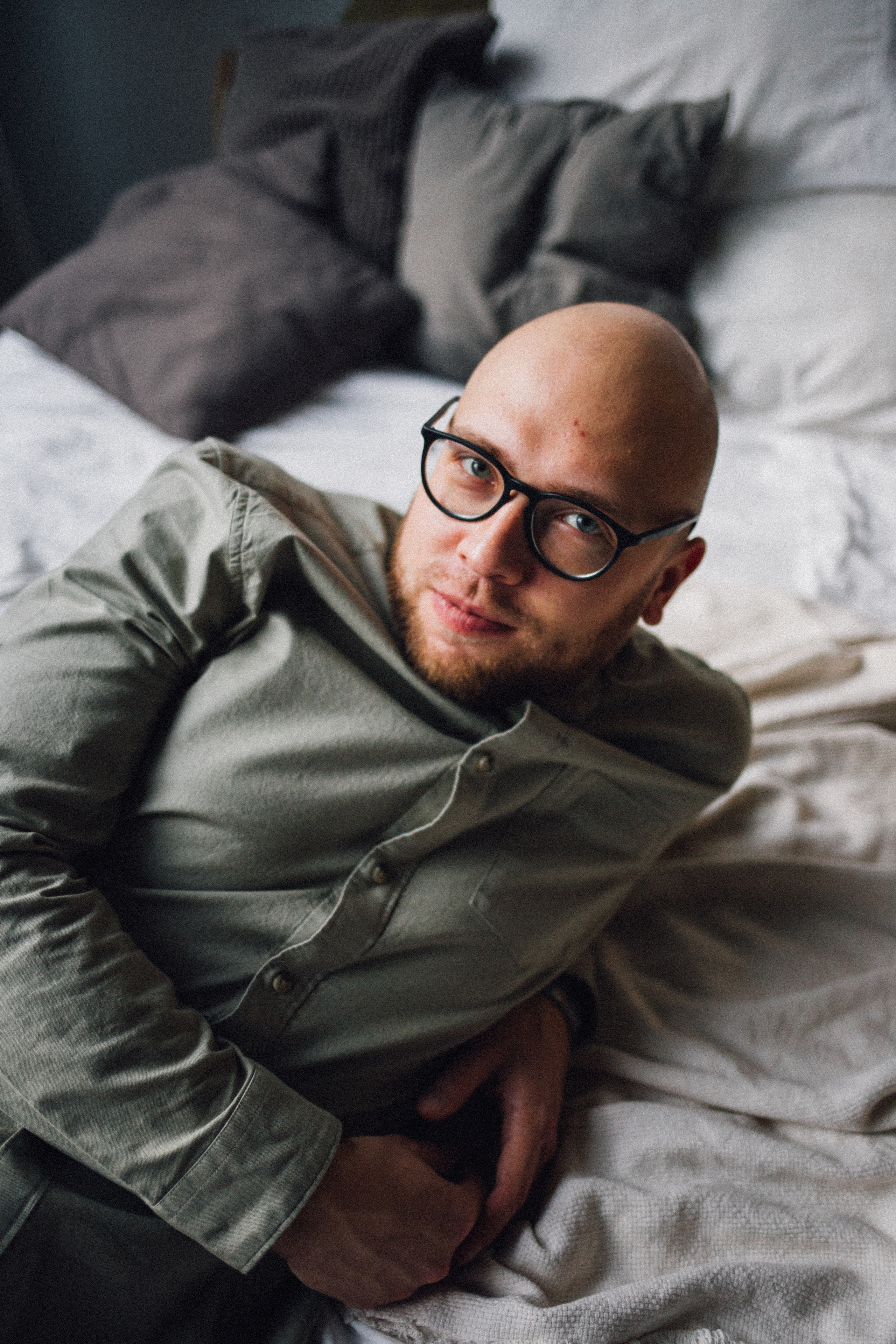 Дима + Юля. Фотограф в Волгограде Карина Хлебушкина