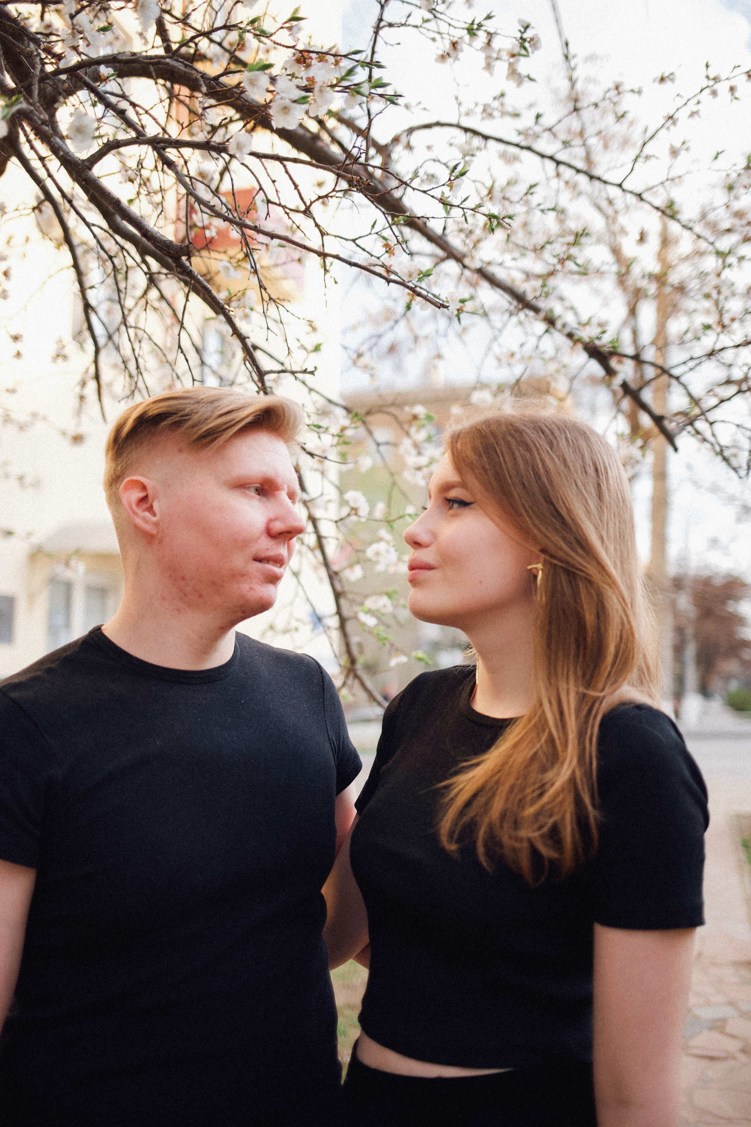 Антон + Настя. Фотограф в Волгограде Карина Хлебушкина