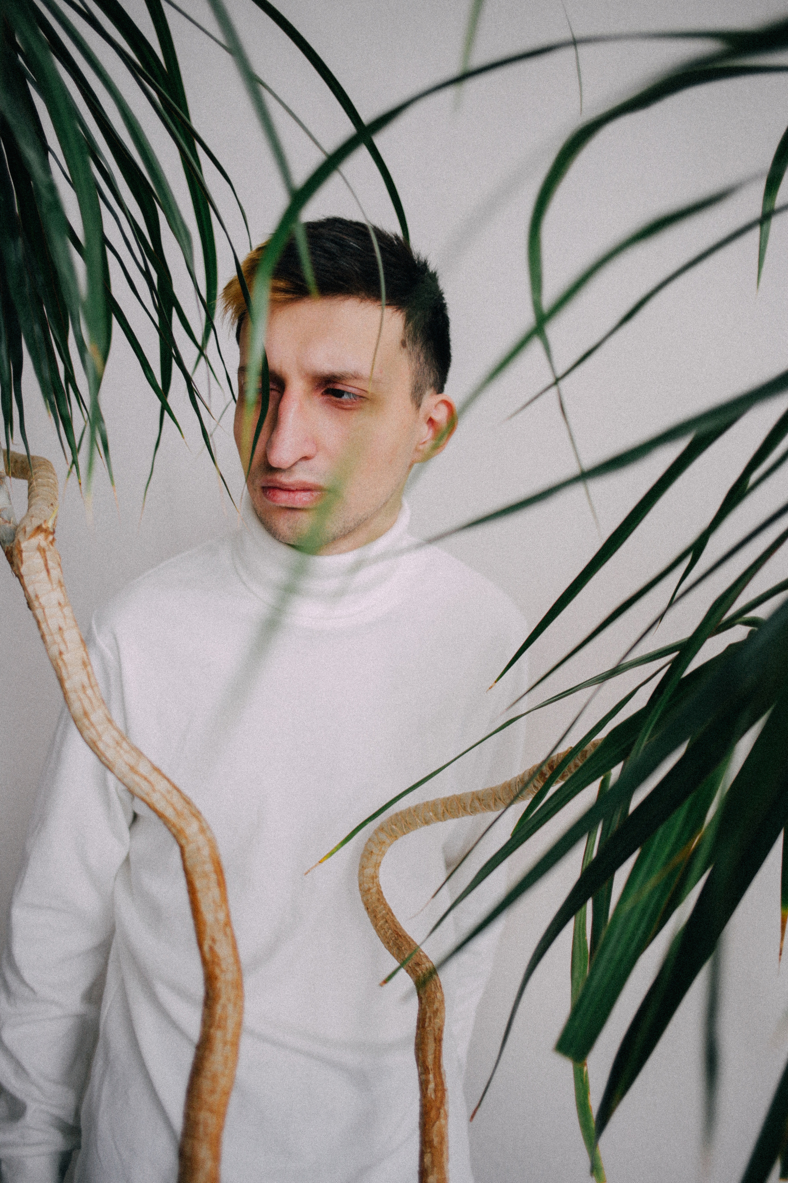 Давид. Фотограф в Волгограде Карина Хлебушкина