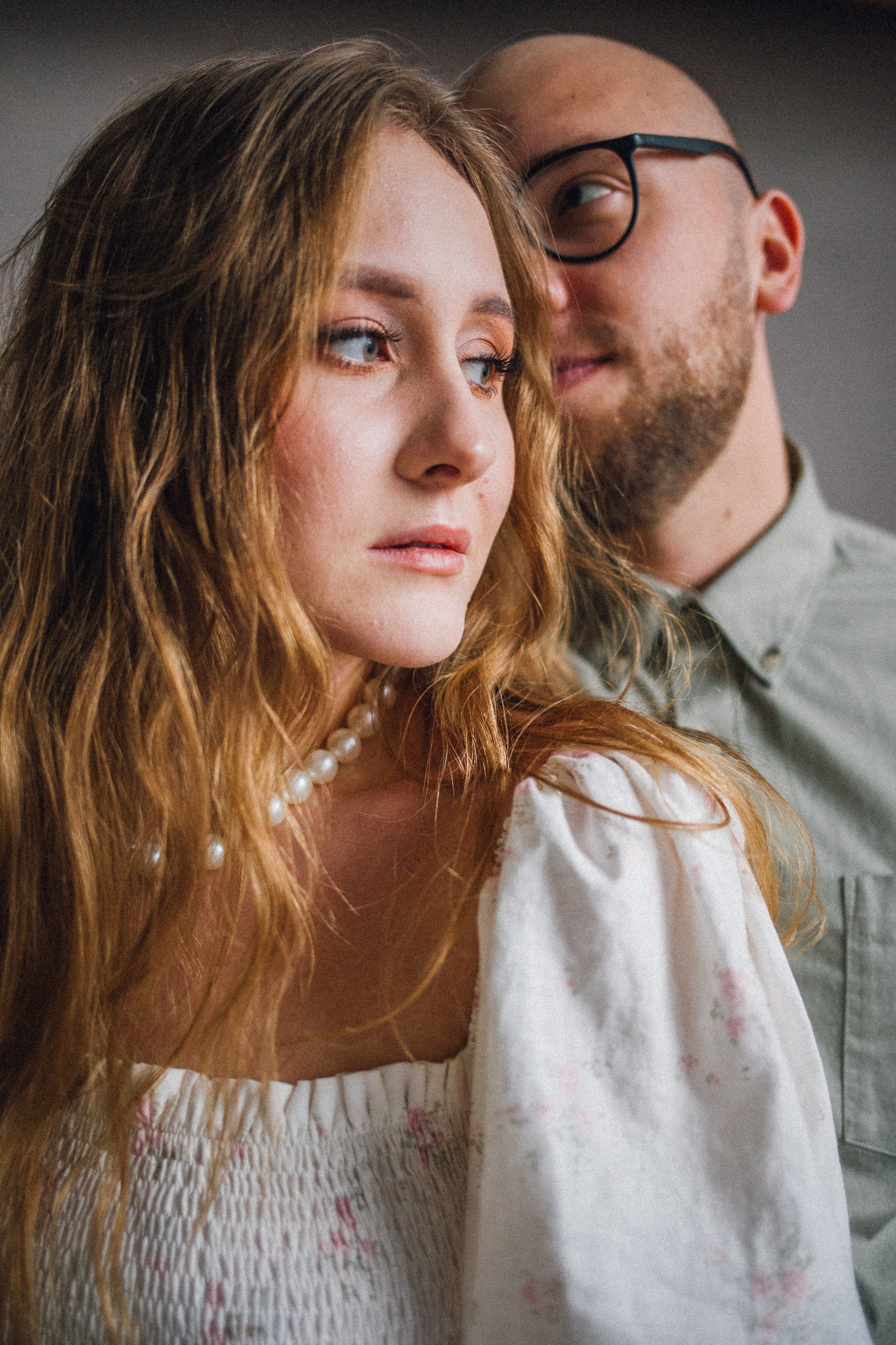 Дима + Юля. Фотограф в Волгограде Карина Хлебушкина